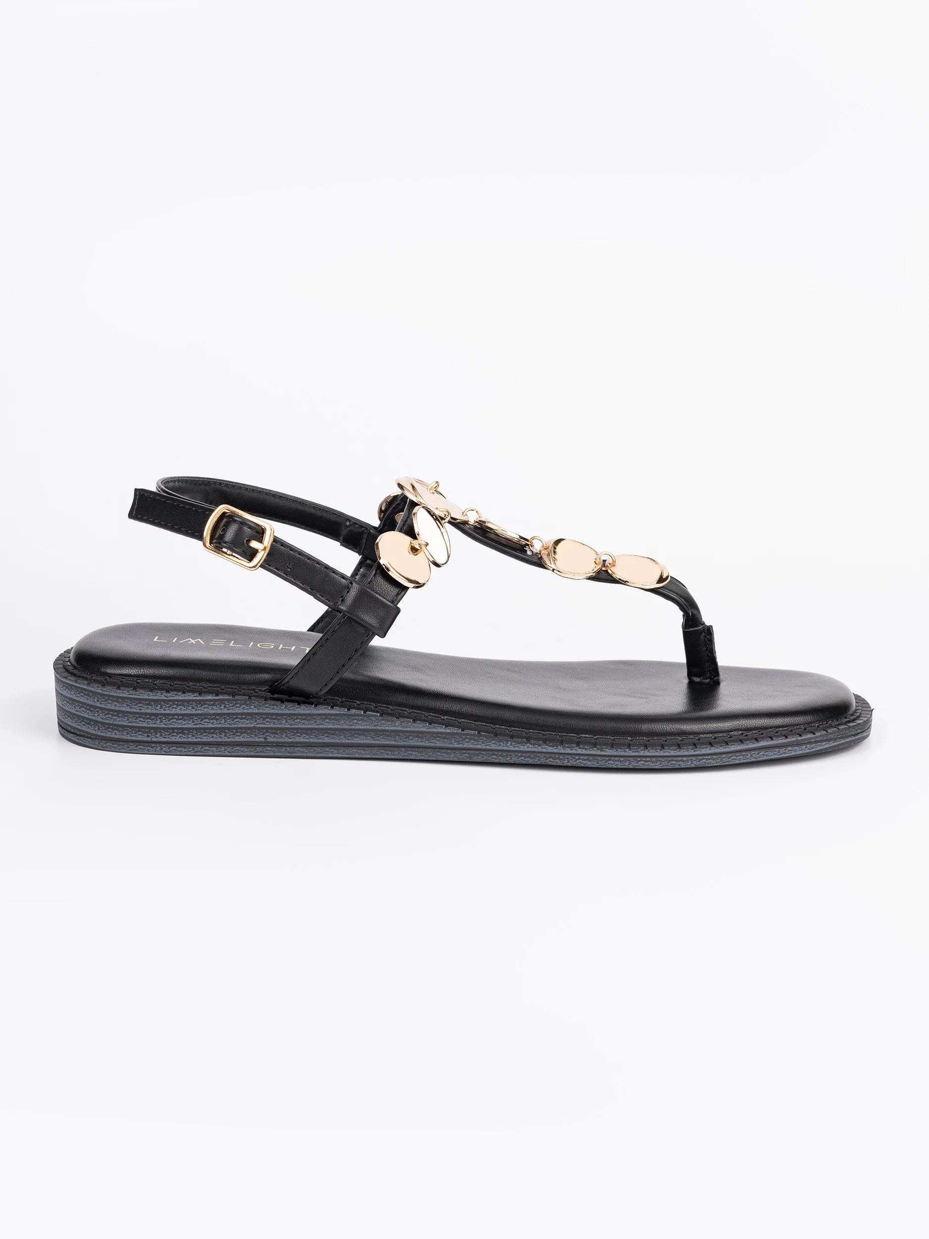 Embellished Sandals - Image 3
