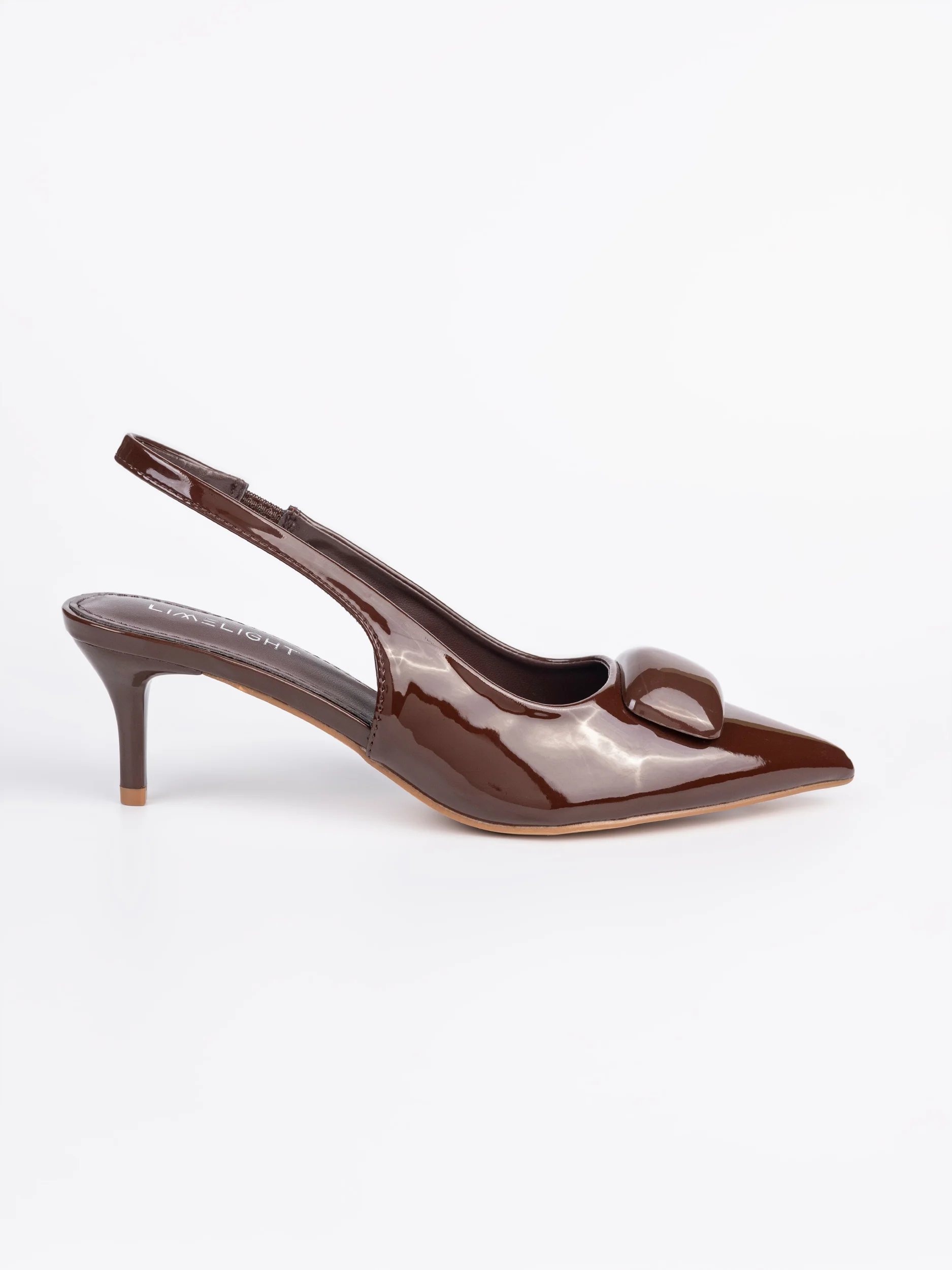 Stiletto Heels - Image 3