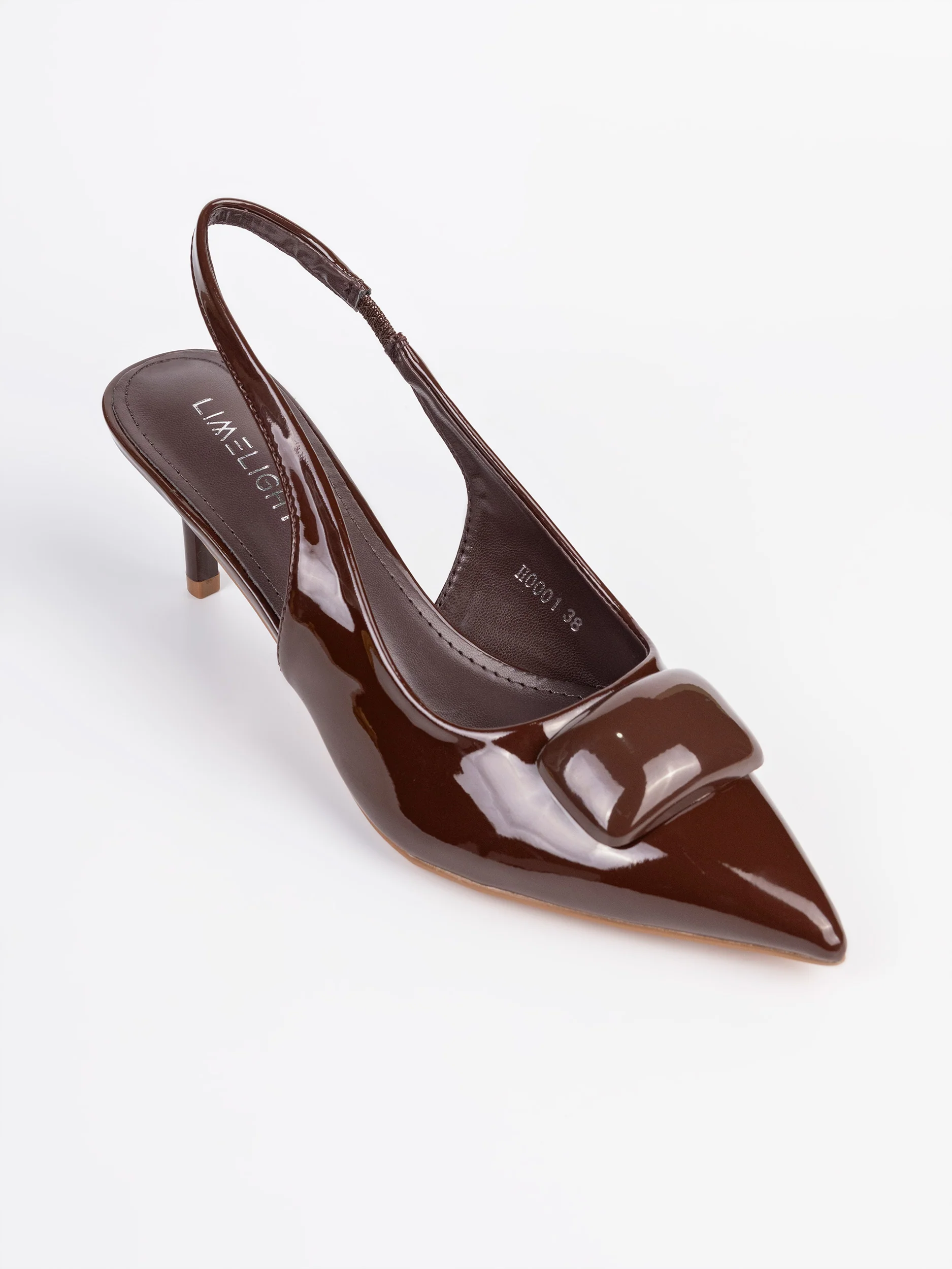Stiletto Heels - Image 4