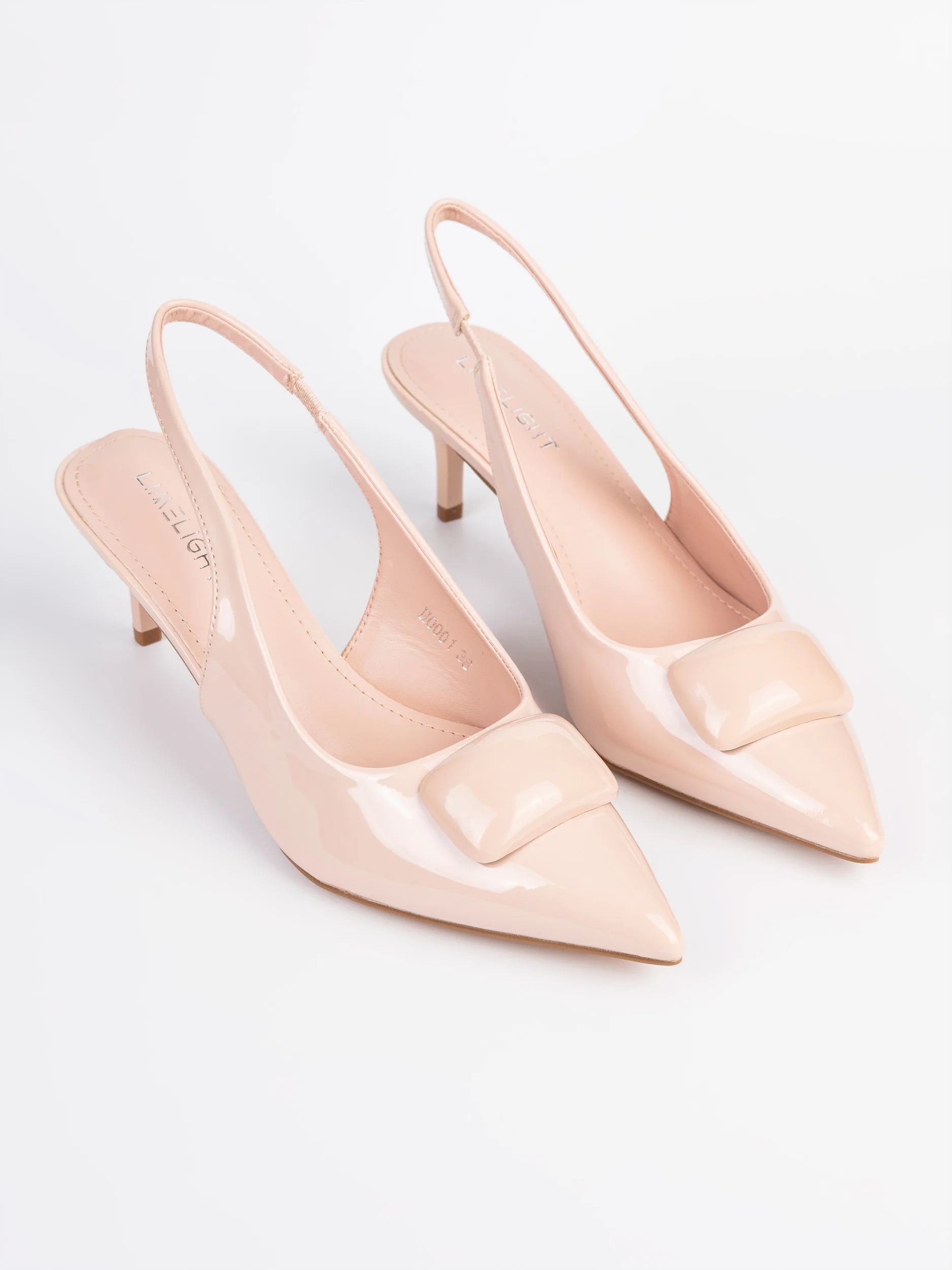 Stiletto Heels - Image 2