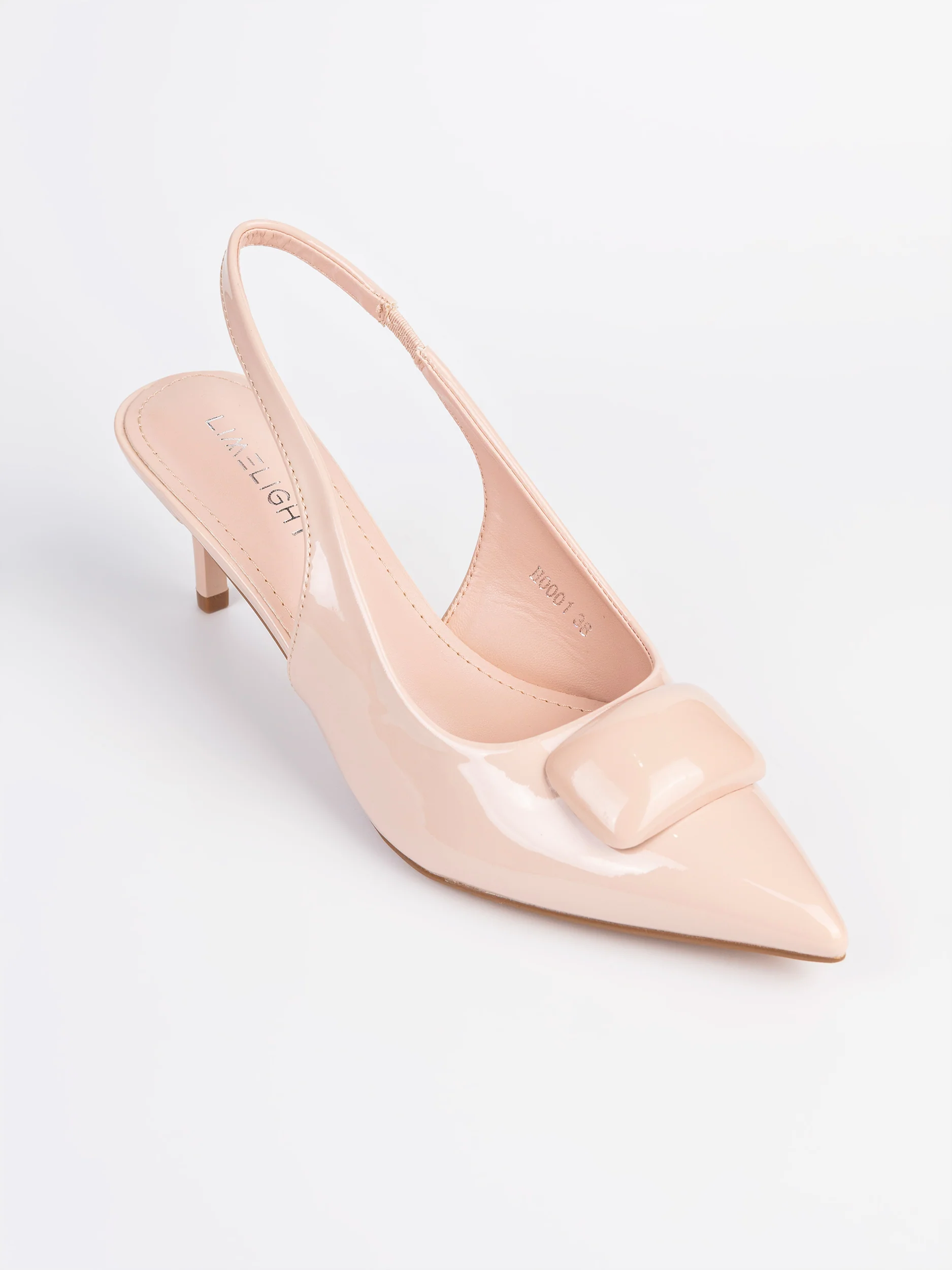 Stiletto Heels - Image 4
