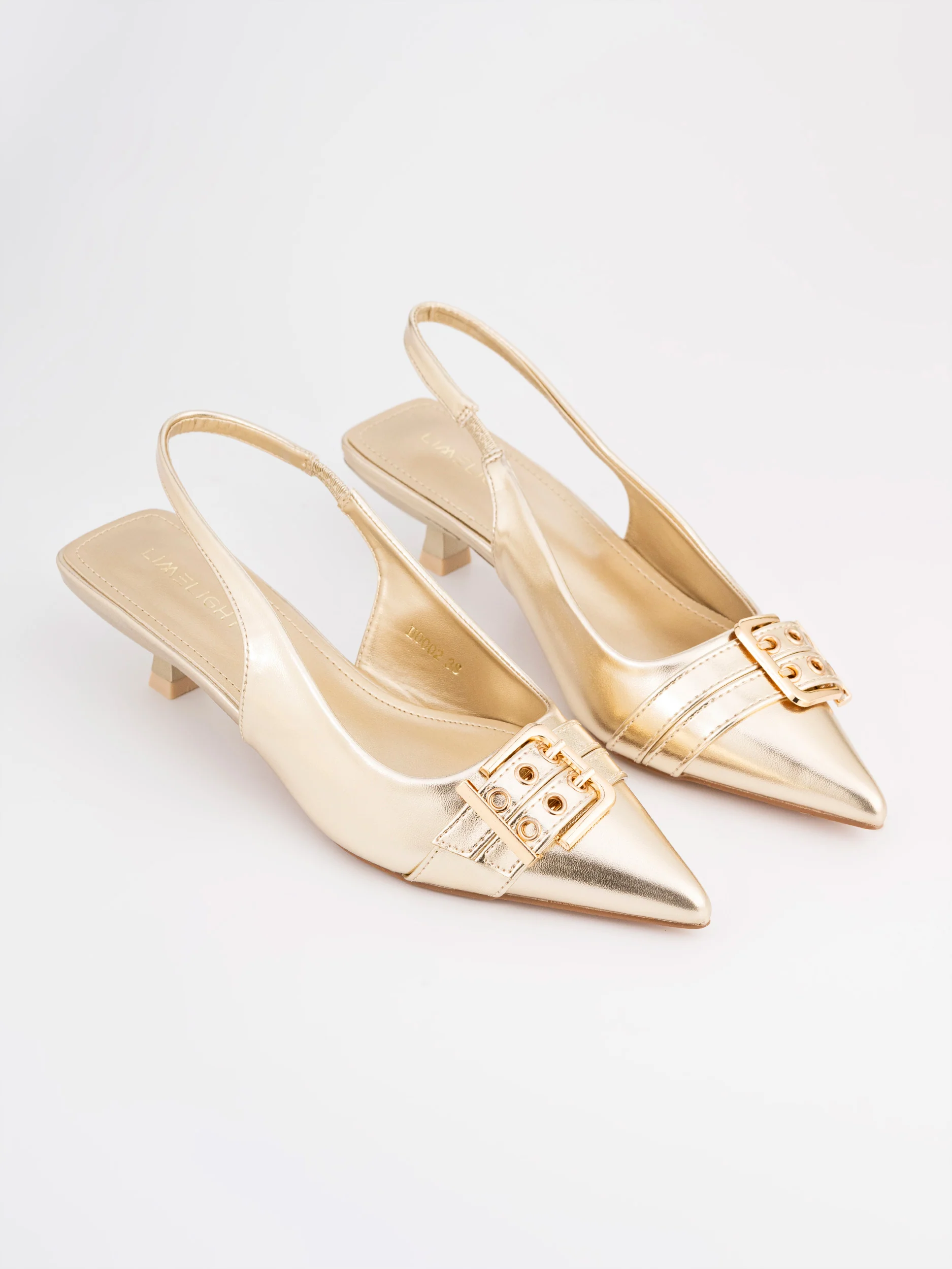Slingback Courts - Image 2