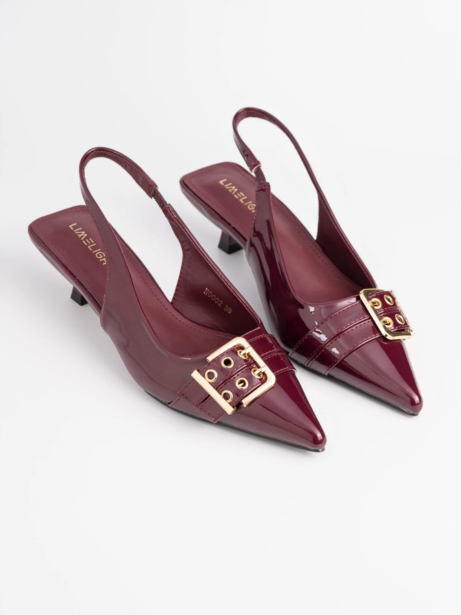 Slingback Courts - Image 2