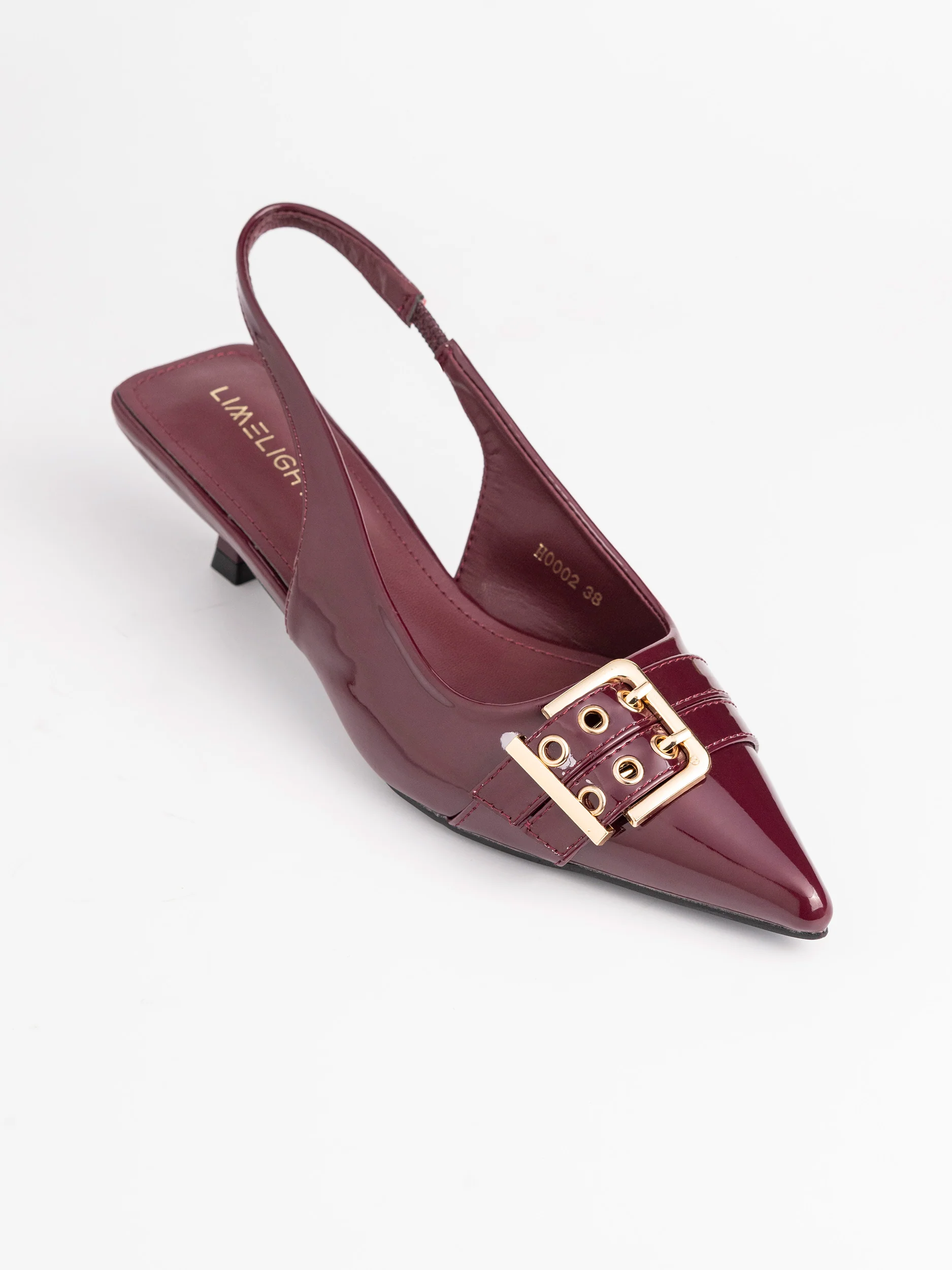 Slingback Courts - Image 4