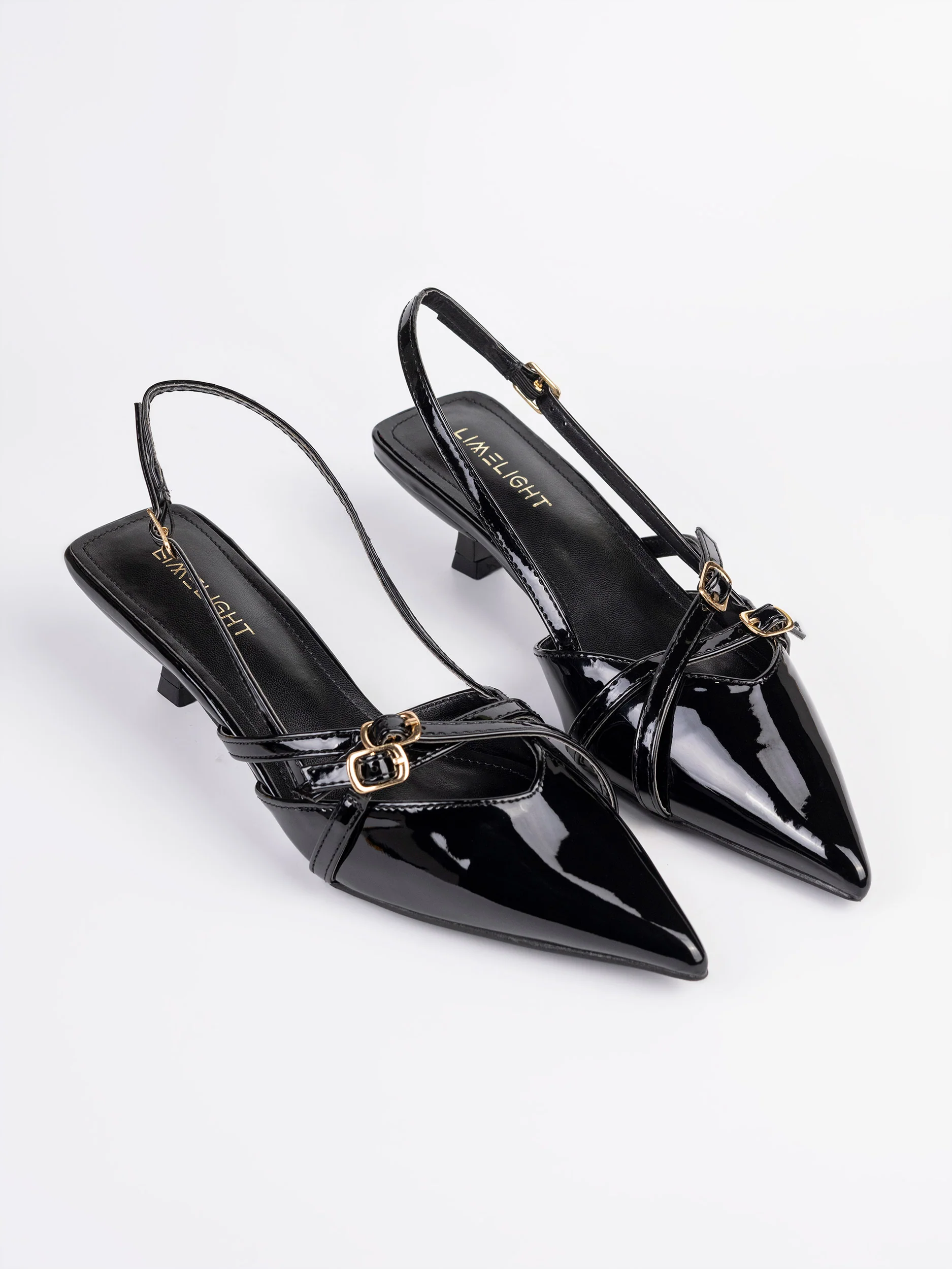 Slingback Courts - Image 2