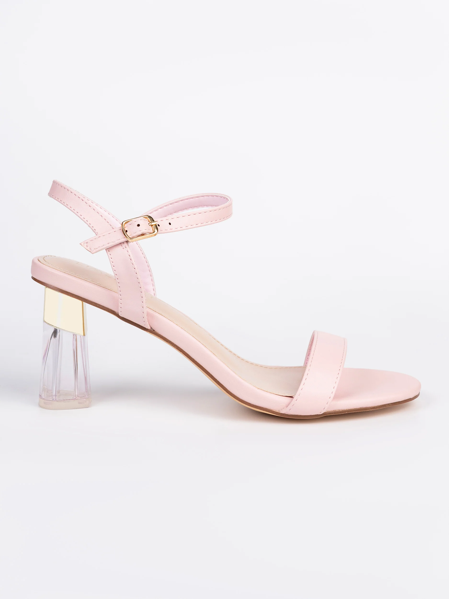Block Heels - Image 2