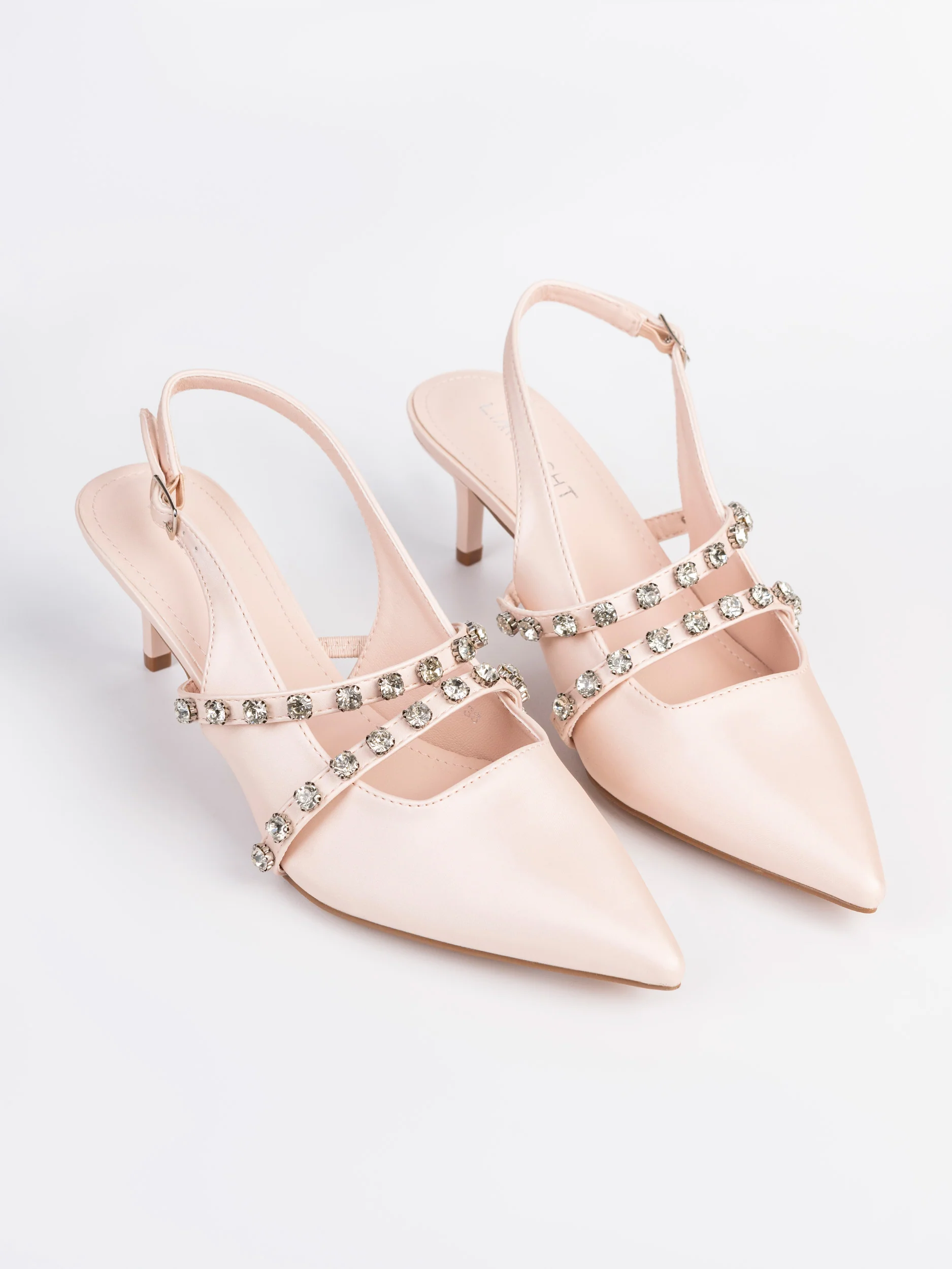Embellished Courts - Image 2