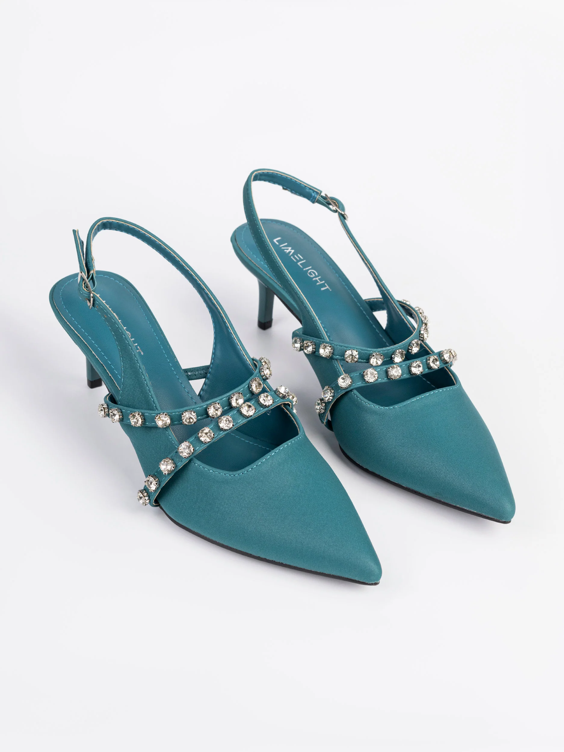 Embellished Courts - Image 2