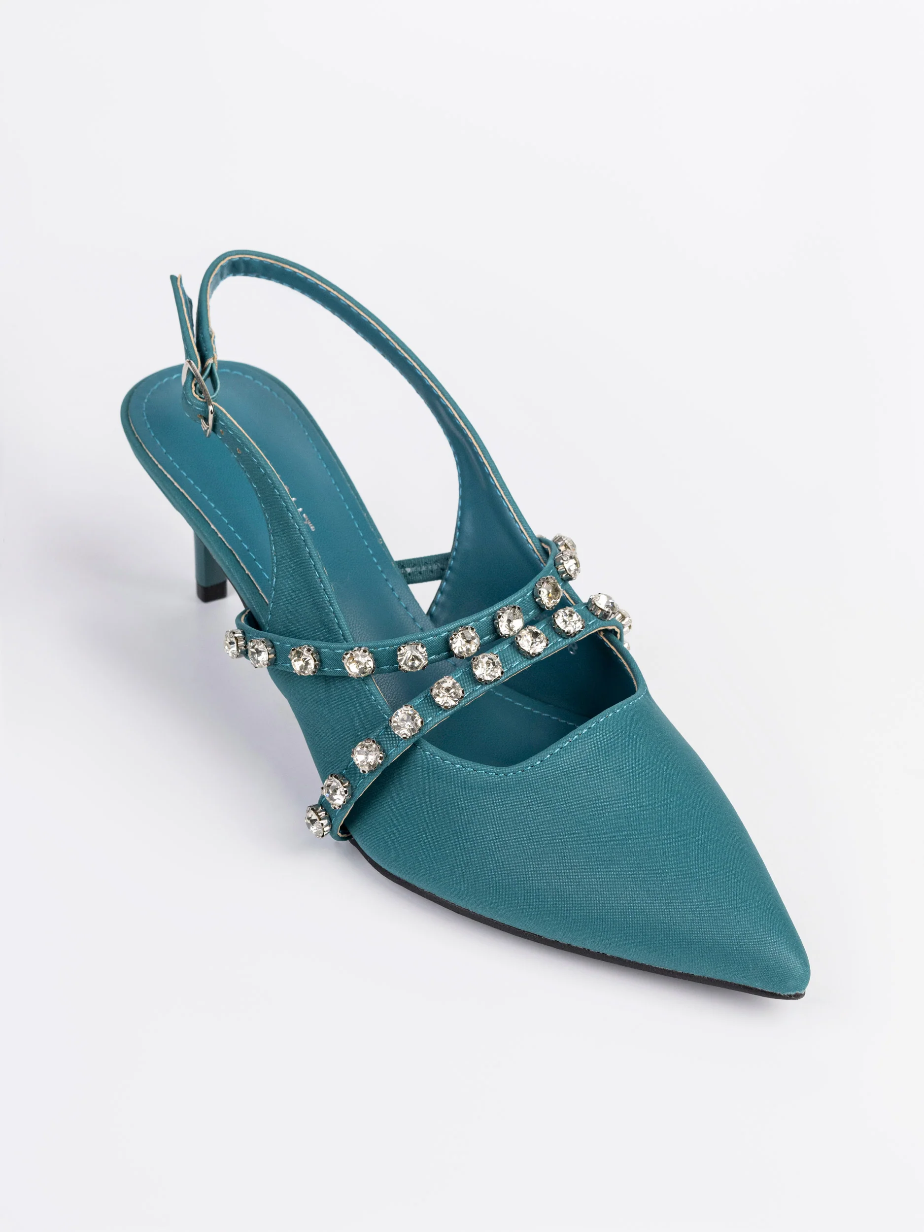 Embellished Courts - Image 4
