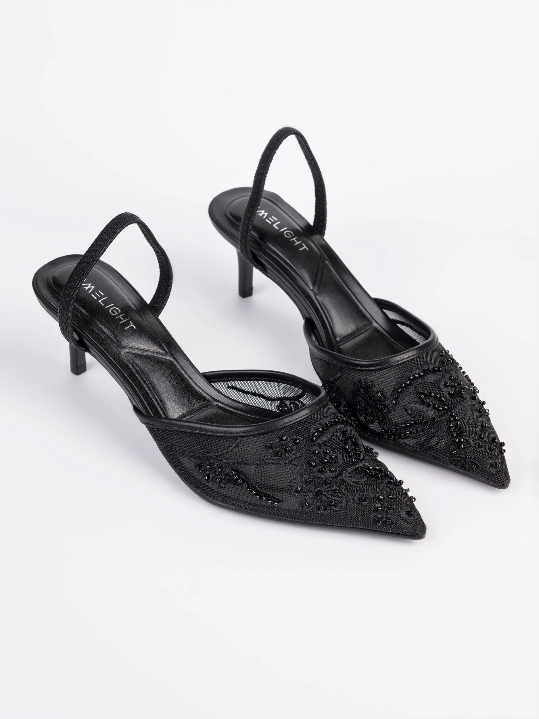 Slingback Courts - Image 2