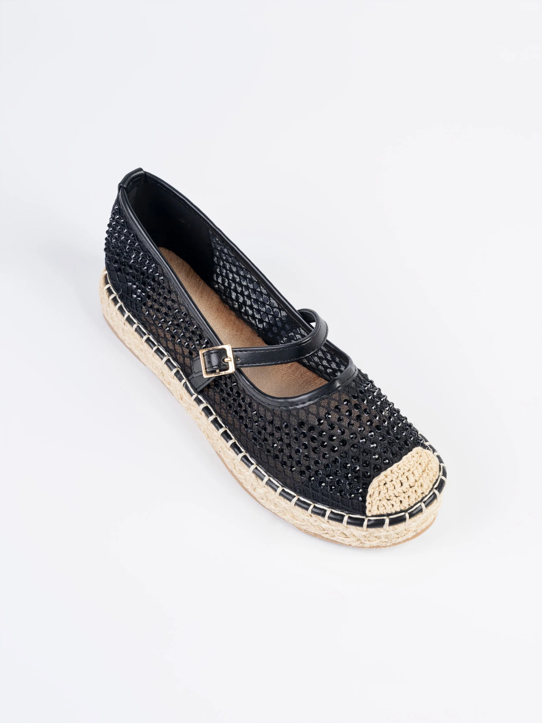 Espadrille Shoes - Image 2