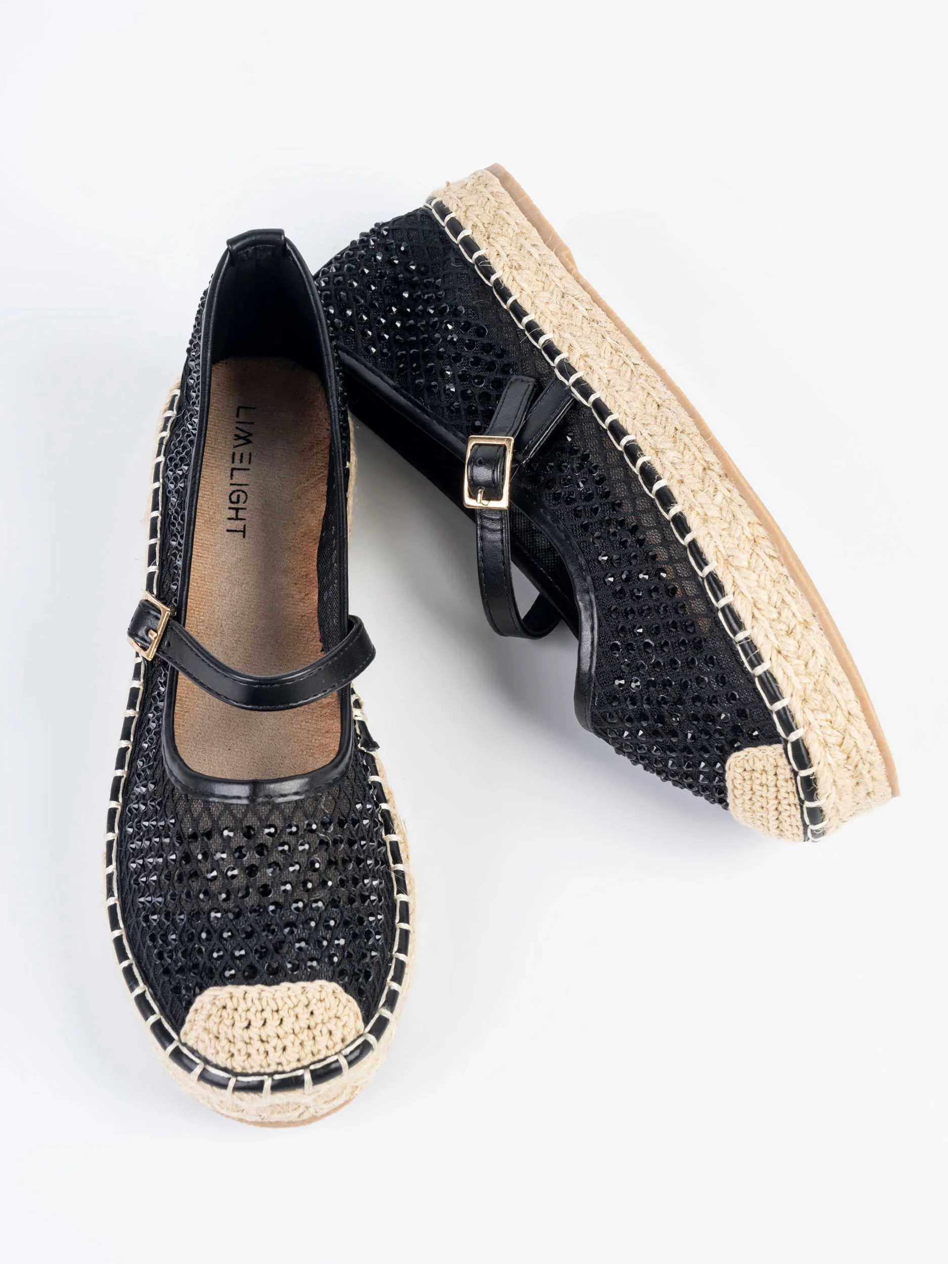Espadrille Shoes - Image 3
