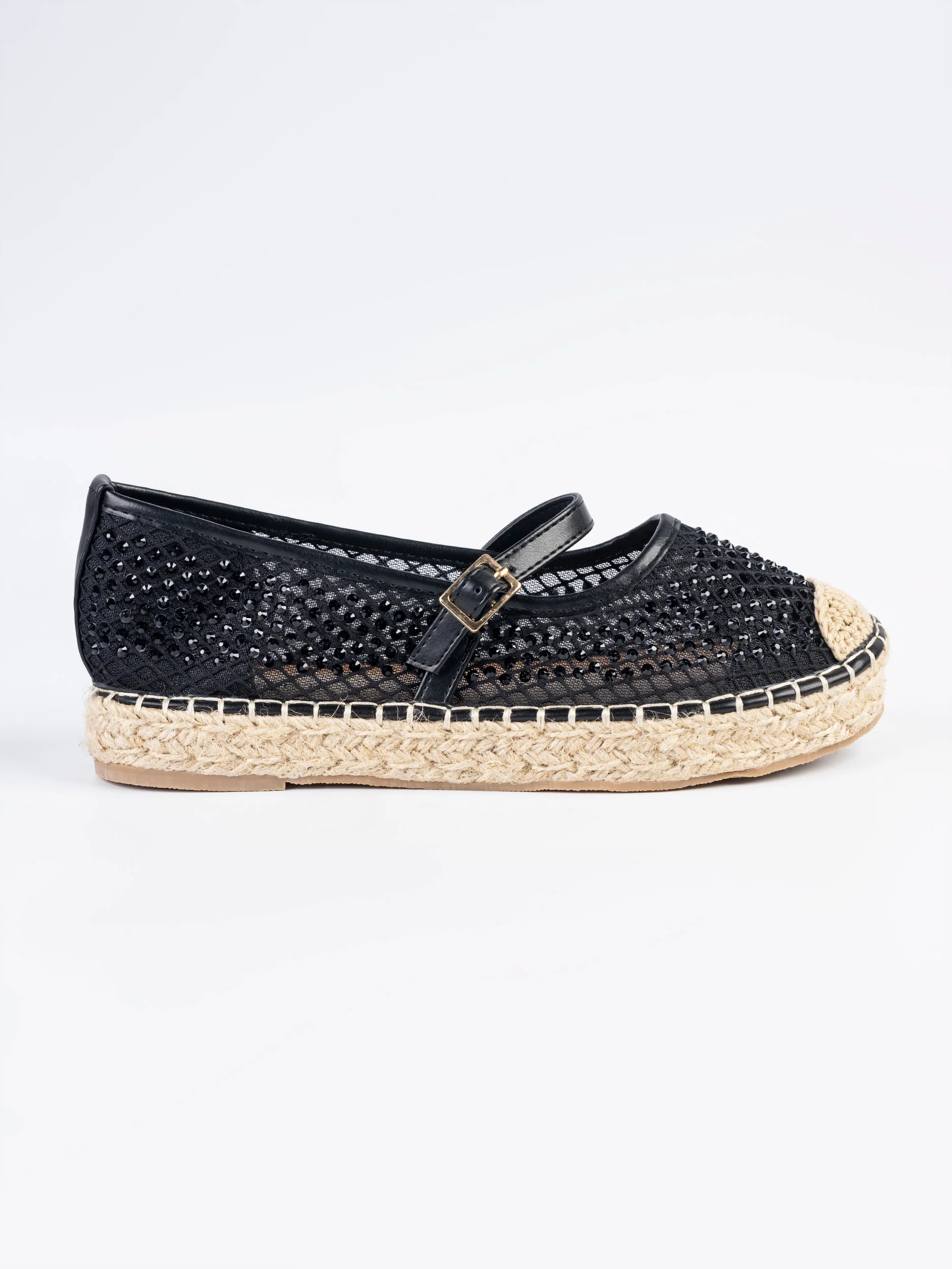 Espadrille Shoes - Image 4