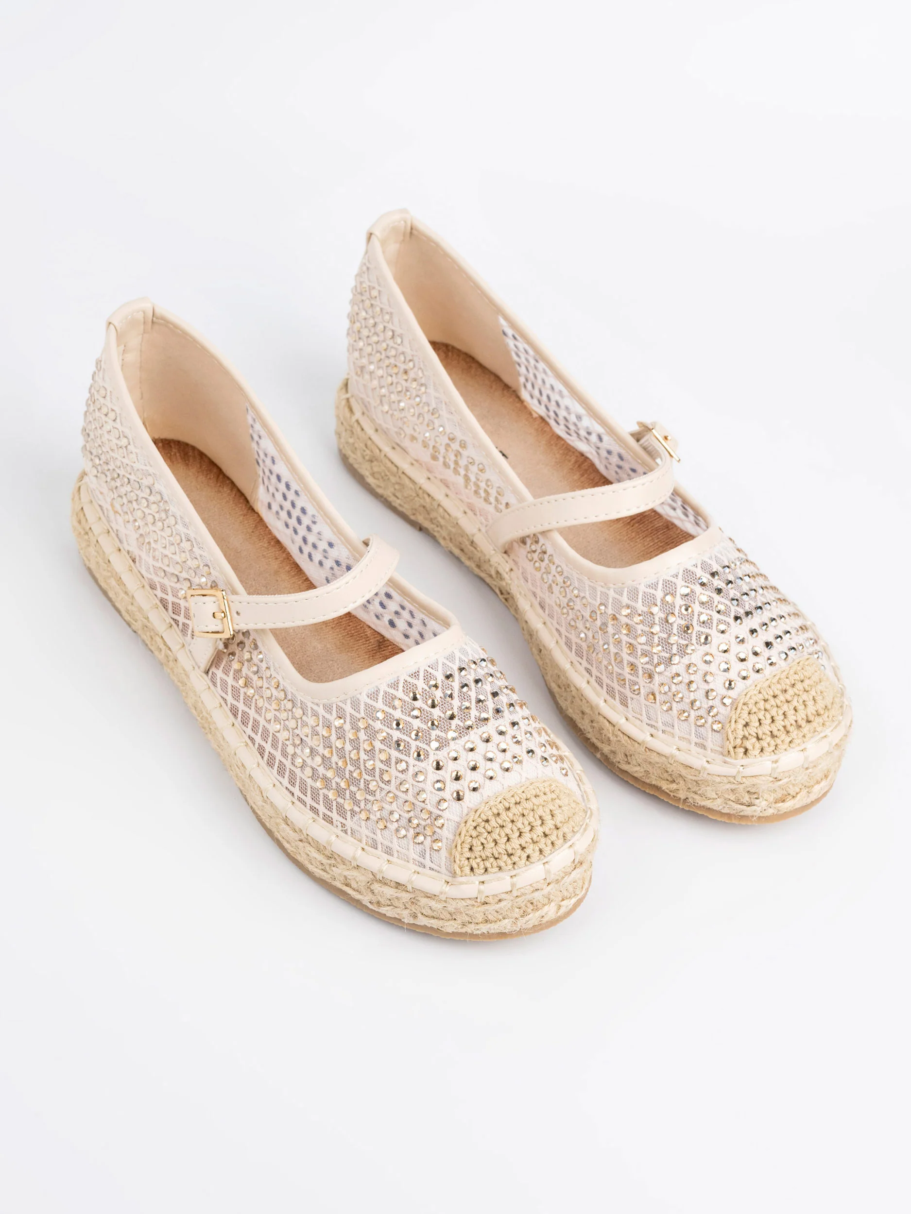Espadrille Shoes - Image 2