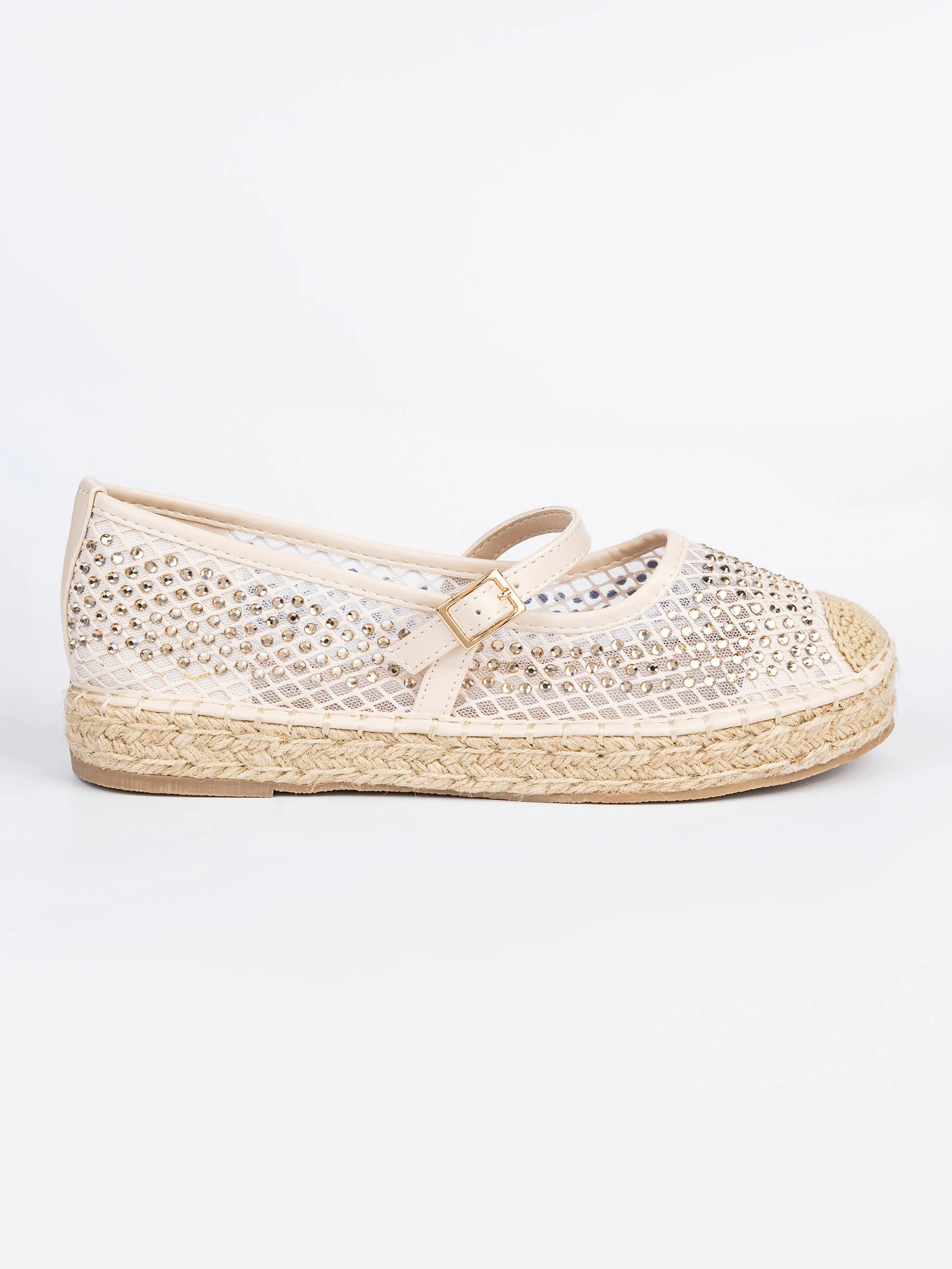 Espadrille Shoes - Image 3
