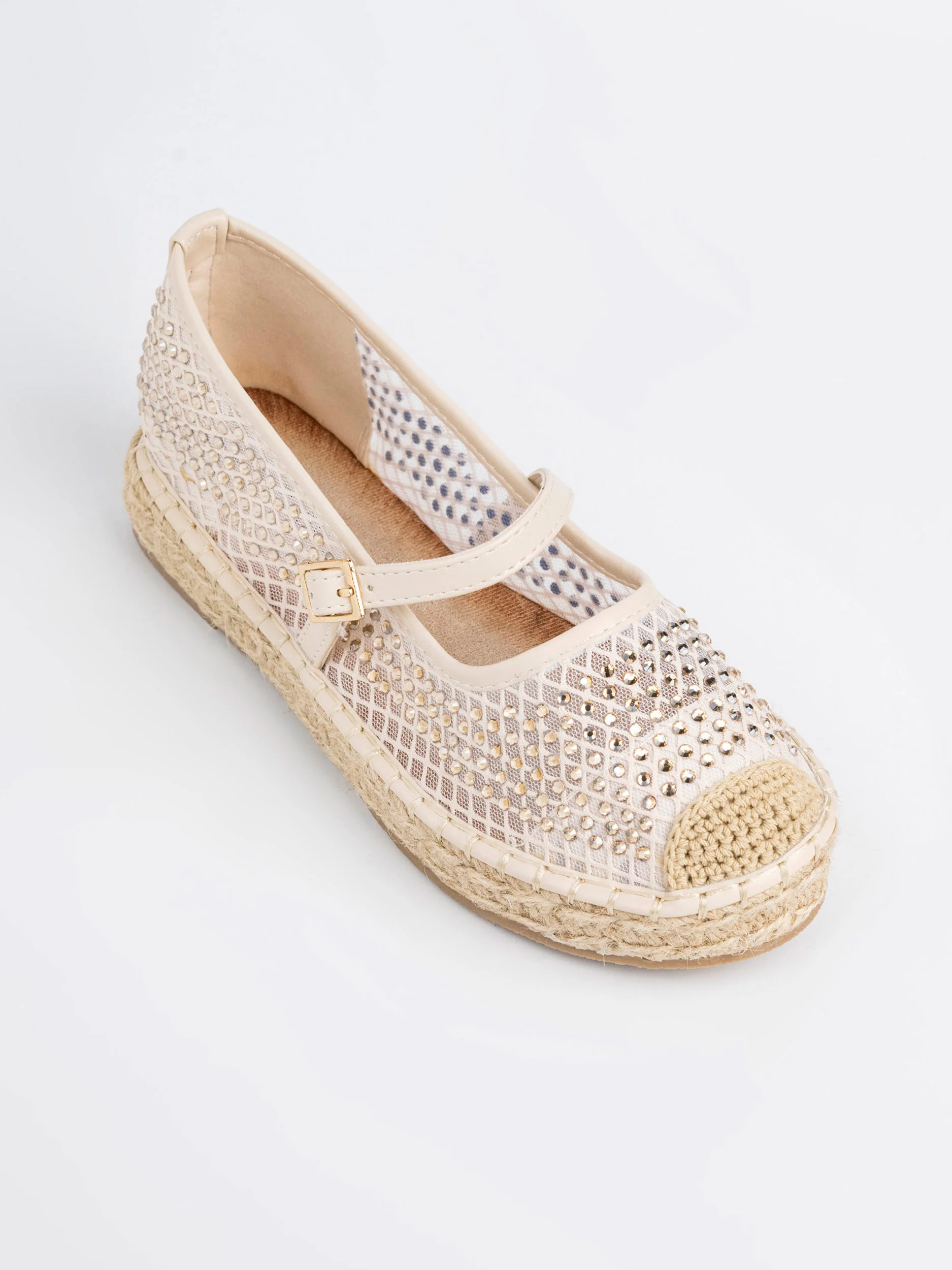 Espadrille Shoes - Image 4
