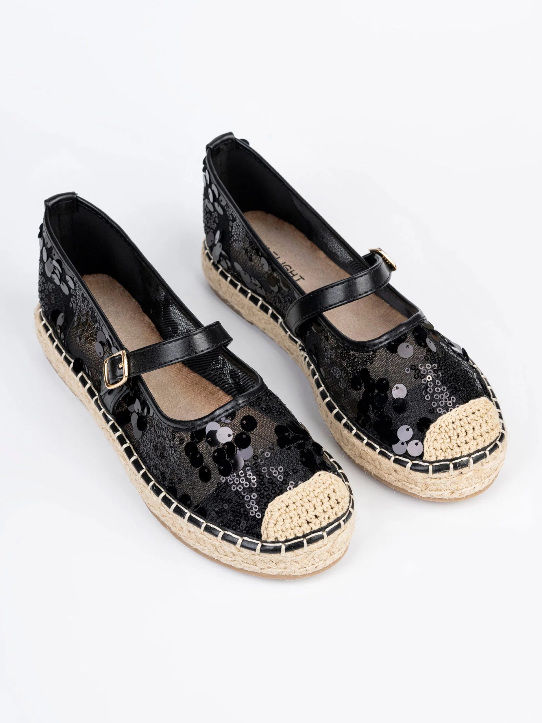 Espadrille Shoes - Image 2