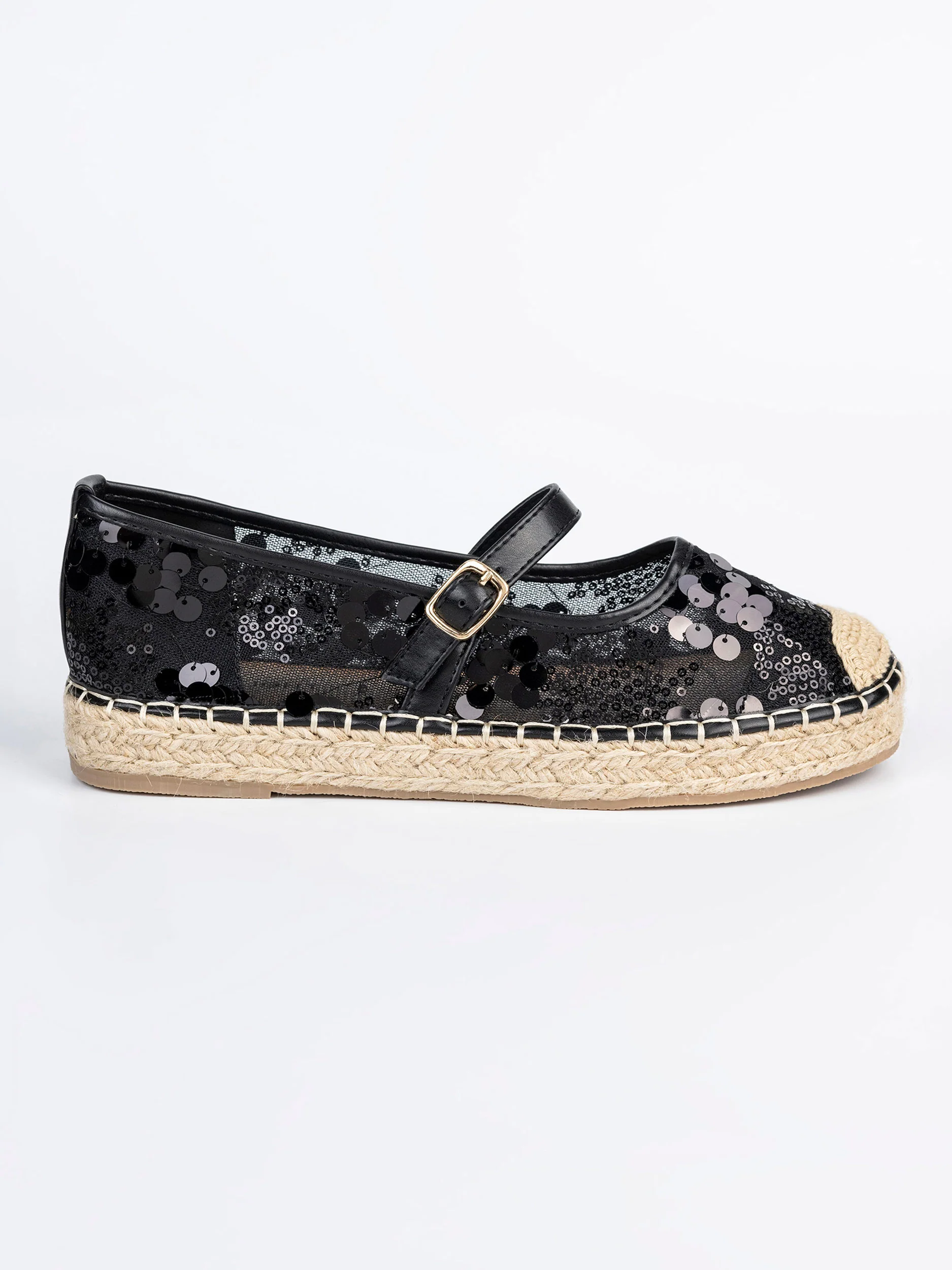 Espadrille Shoes - Image 3