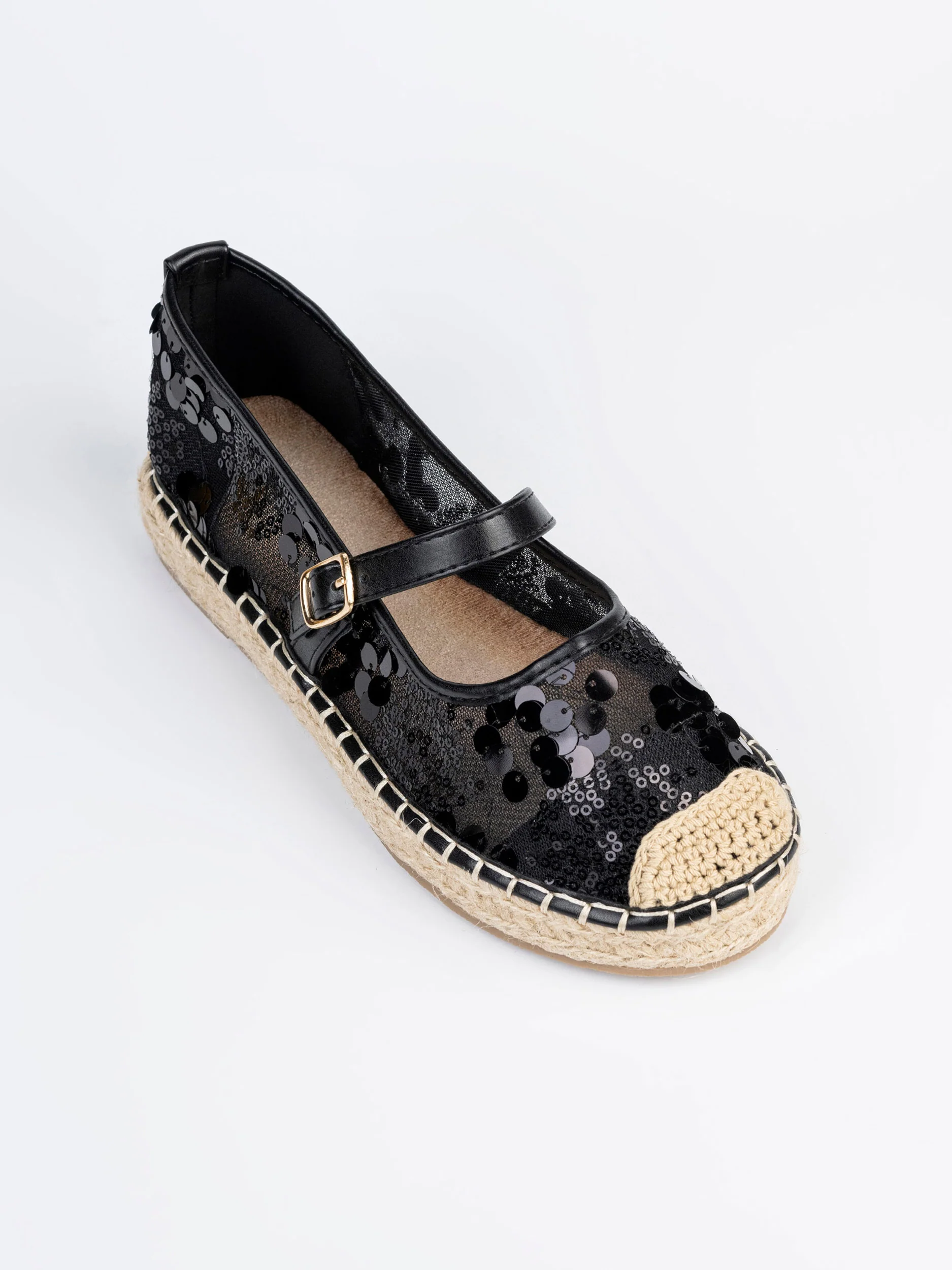 Espadrille Shoes - Image 4