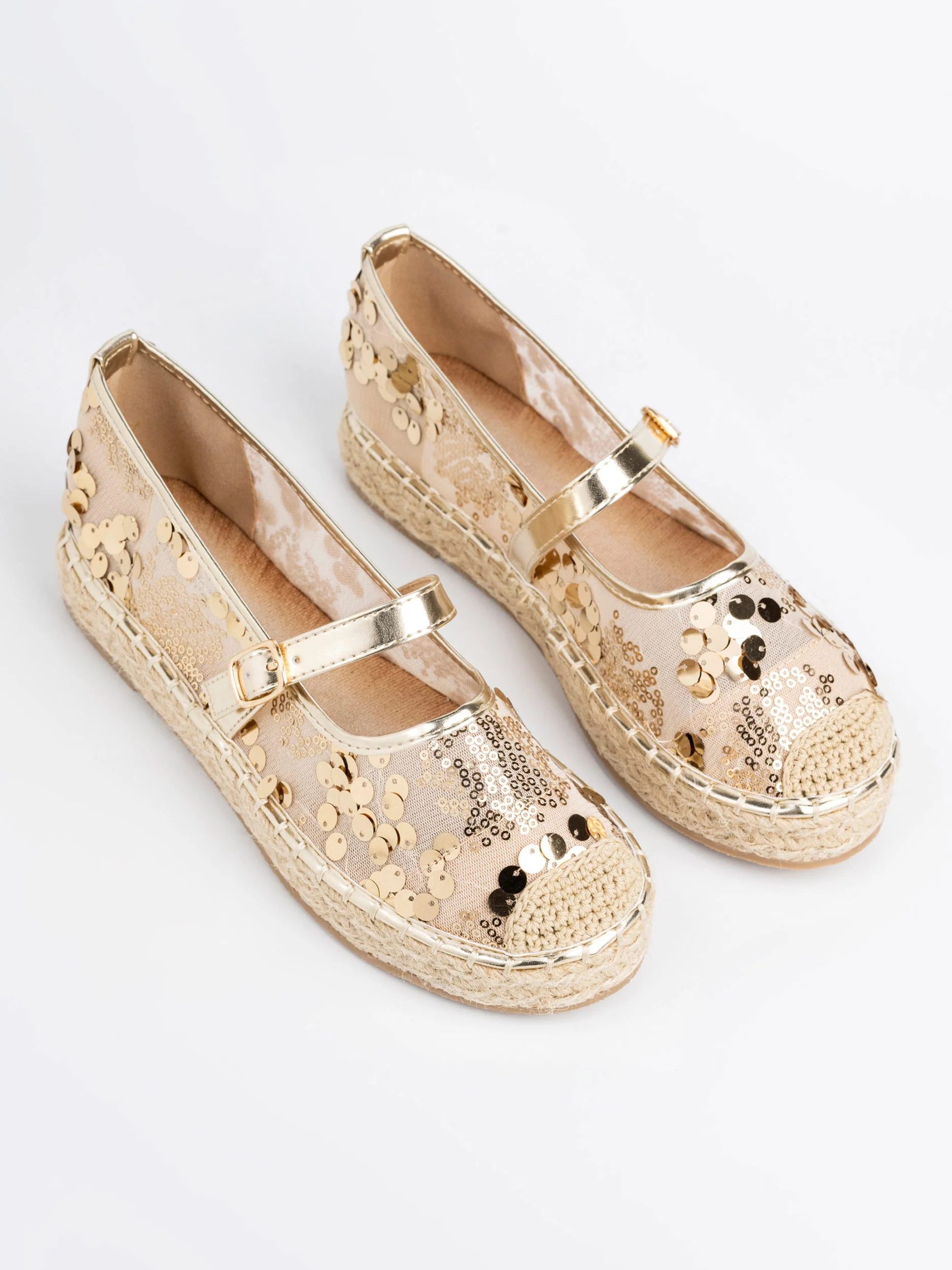 Espadrille Shoes - Image 2