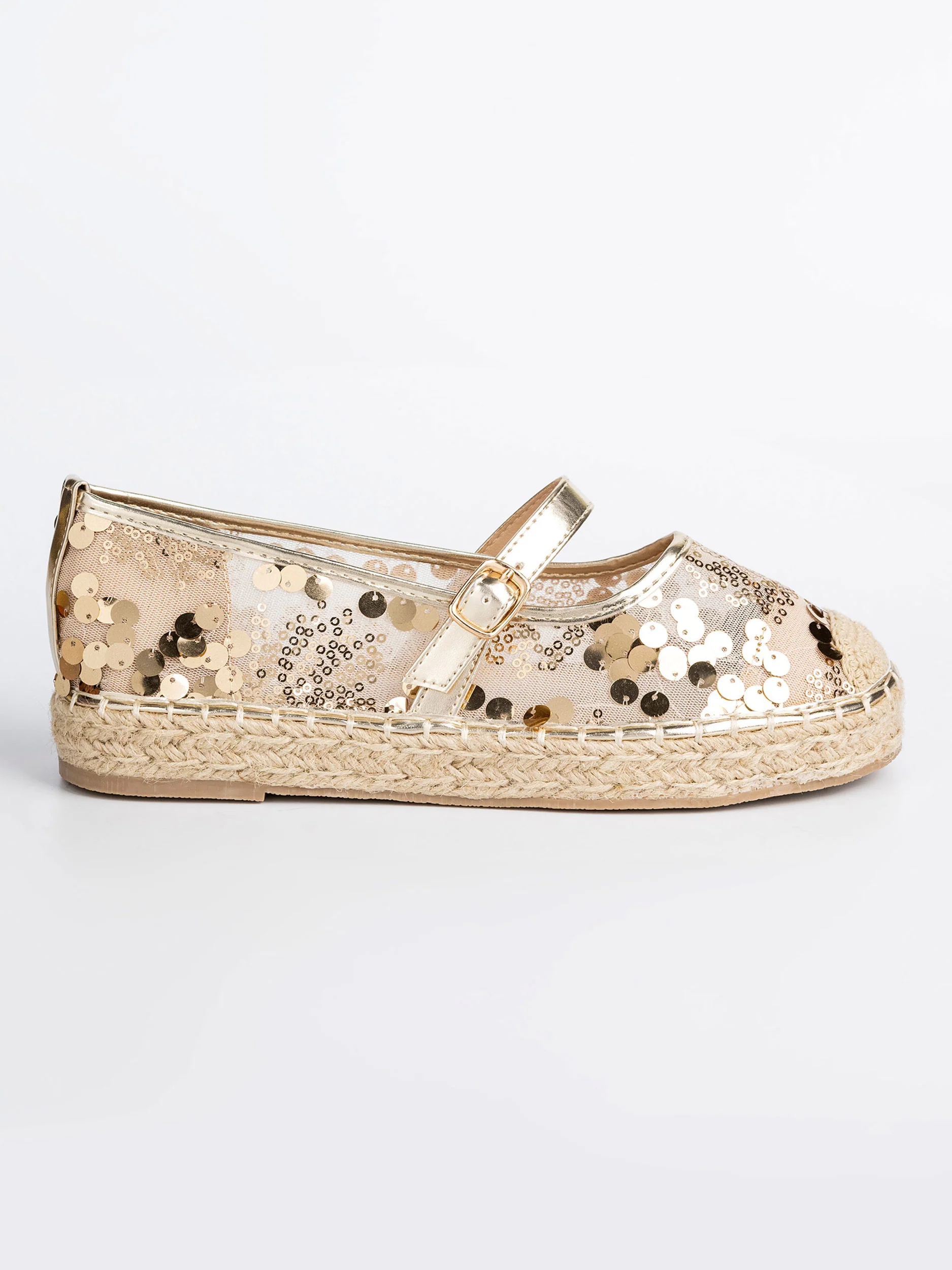Espadrille Shoes - Image 3