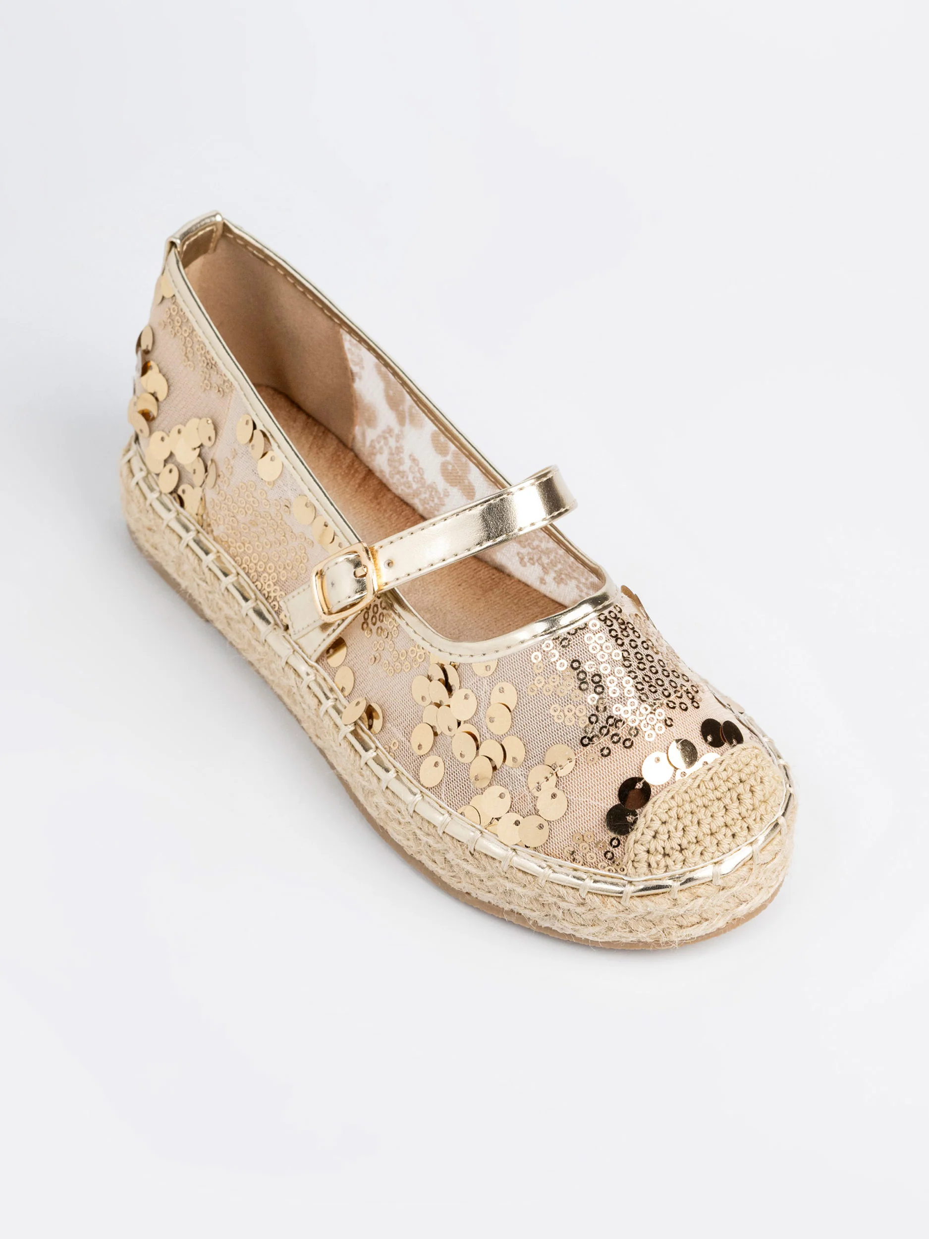 Espadrille Shoes - Image 4
