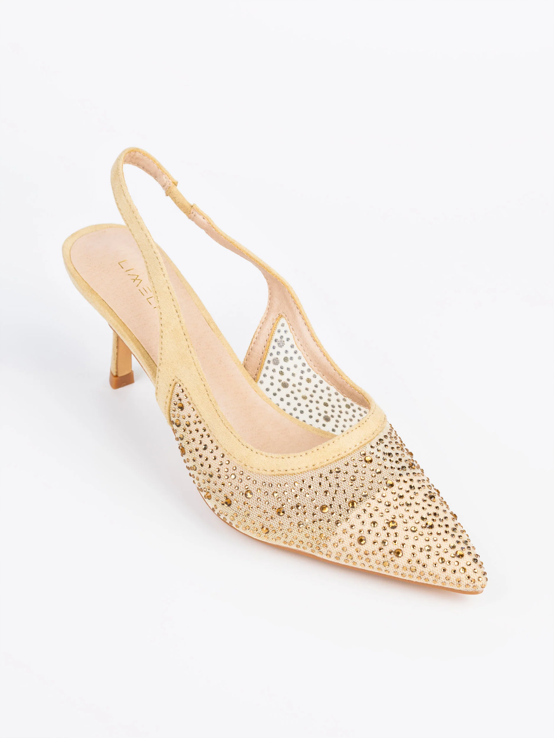 Embellished Courts - Image 2