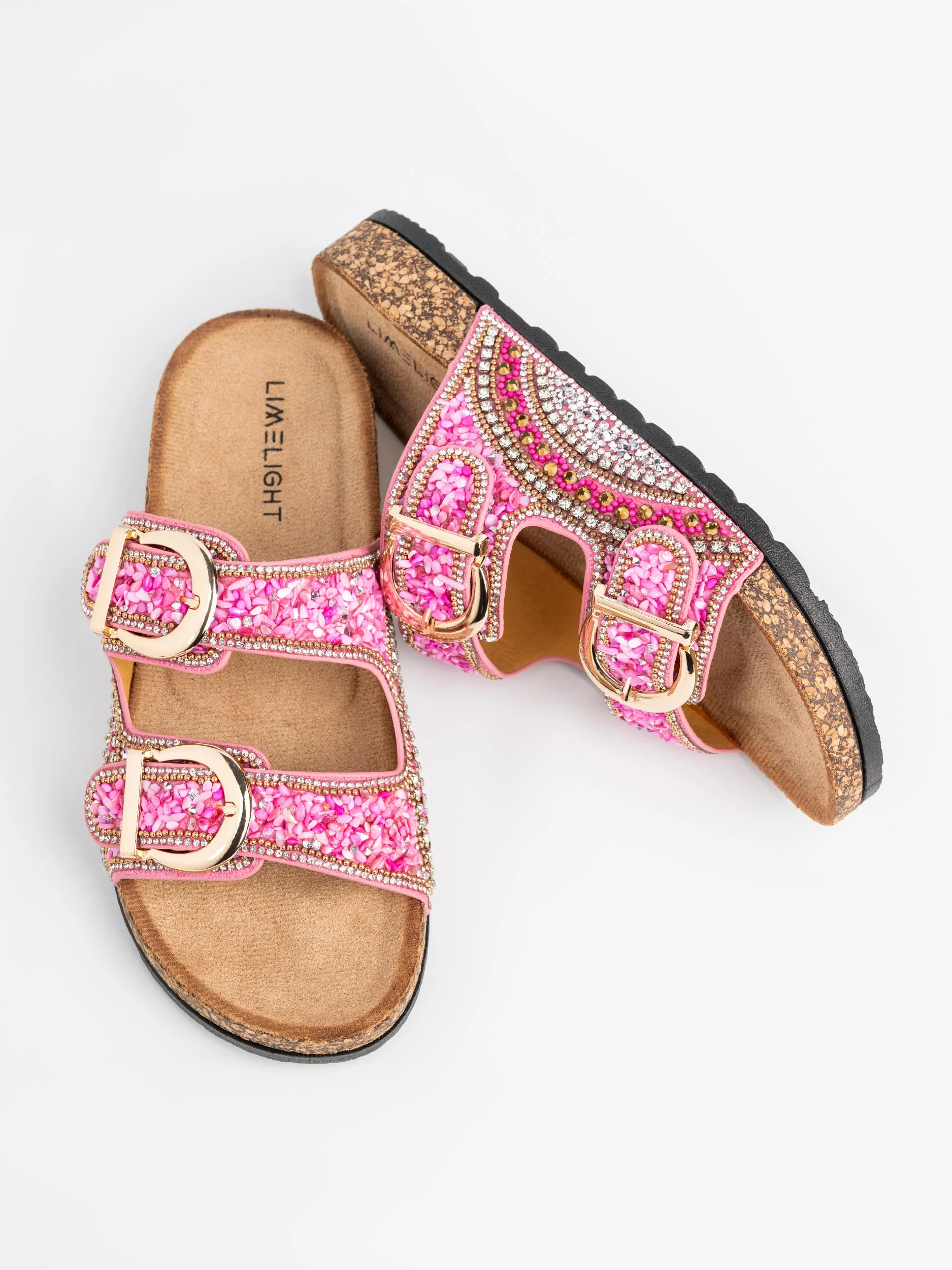 Embellished Slip-ons - Image 3