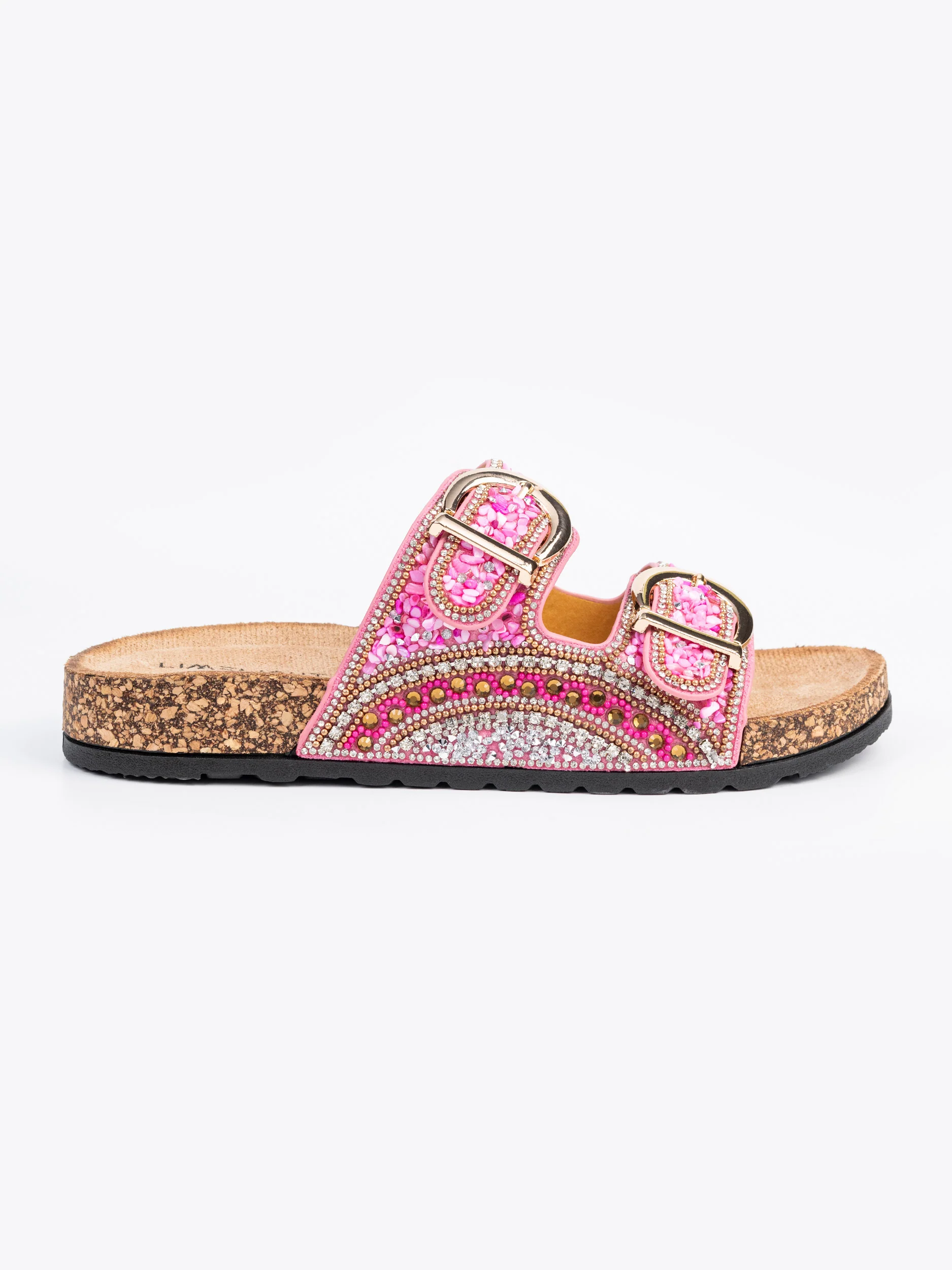 Embellished Slip-ons - Image 4