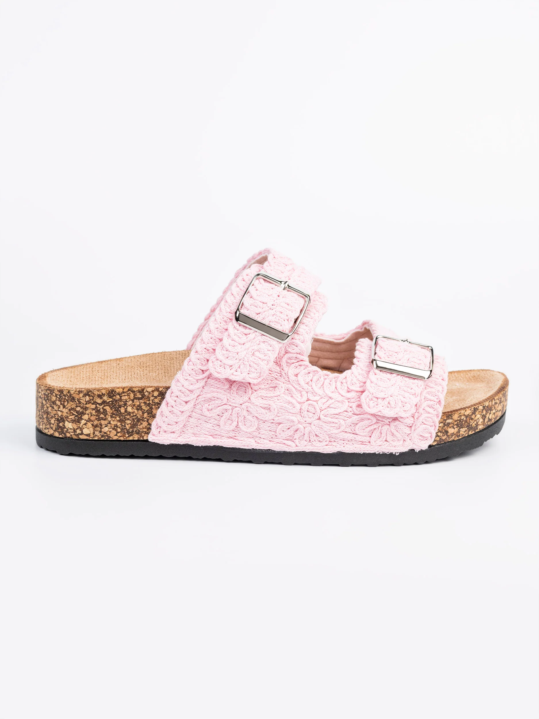 Strappy Slip-Ons - Image 3