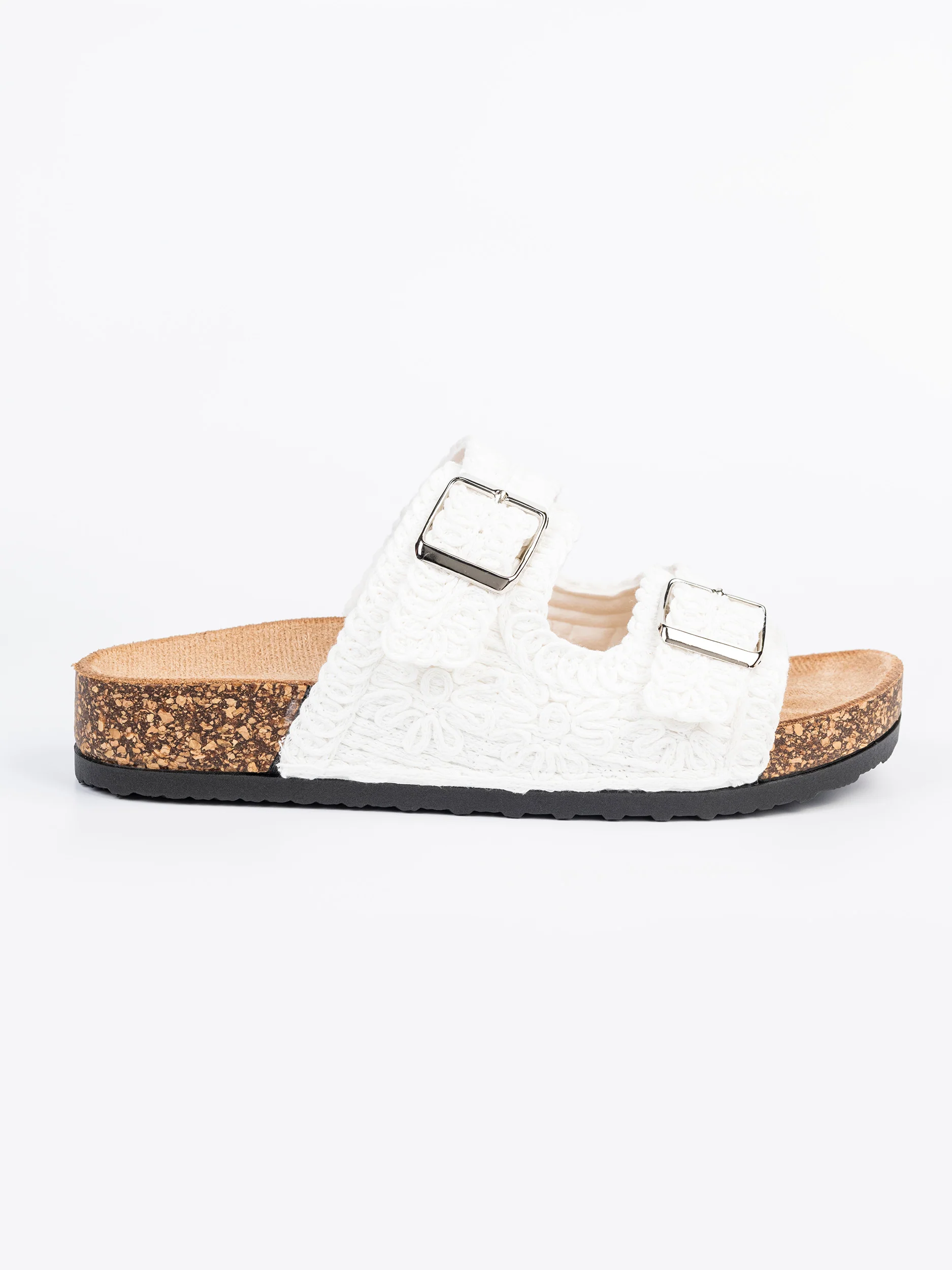 Strappy Slip-Ons - Image 4