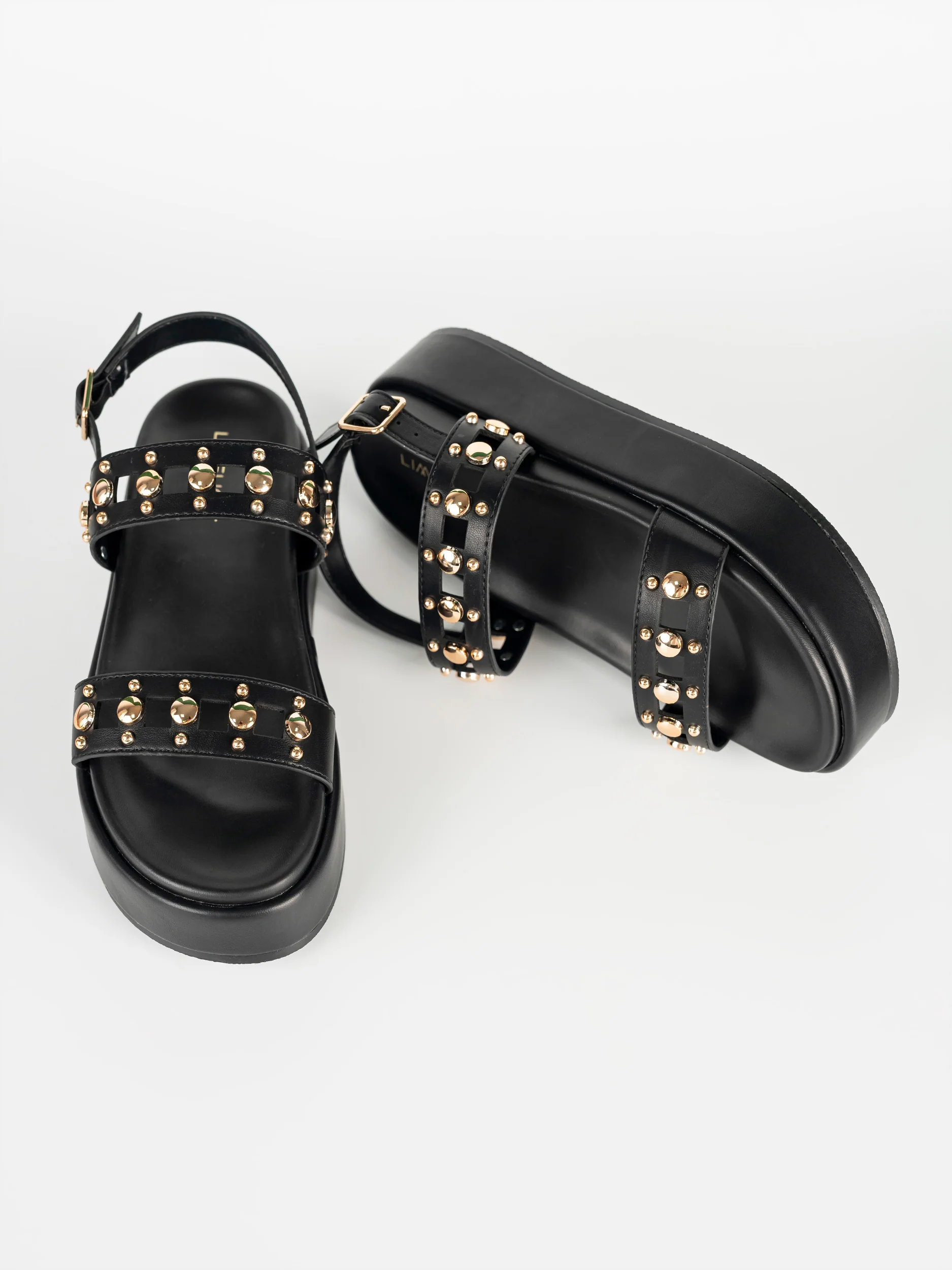 Casual Sandals - Image 3