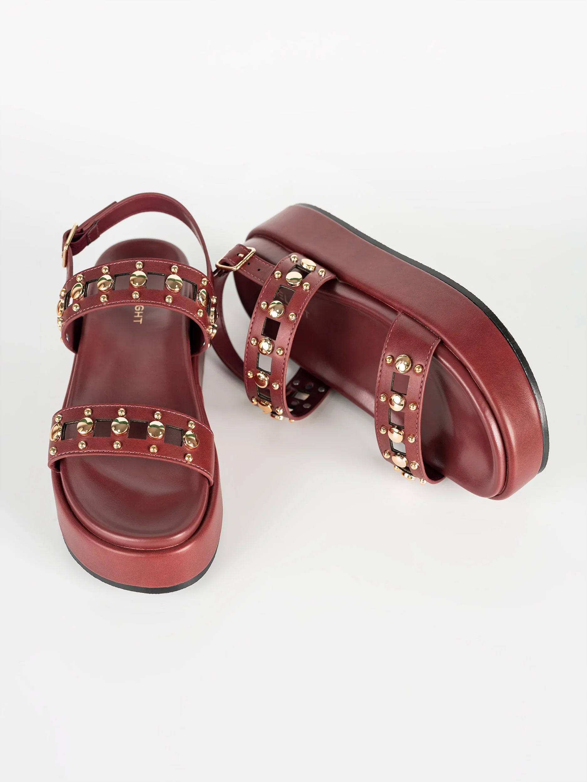 Casual Sandals - Image 3