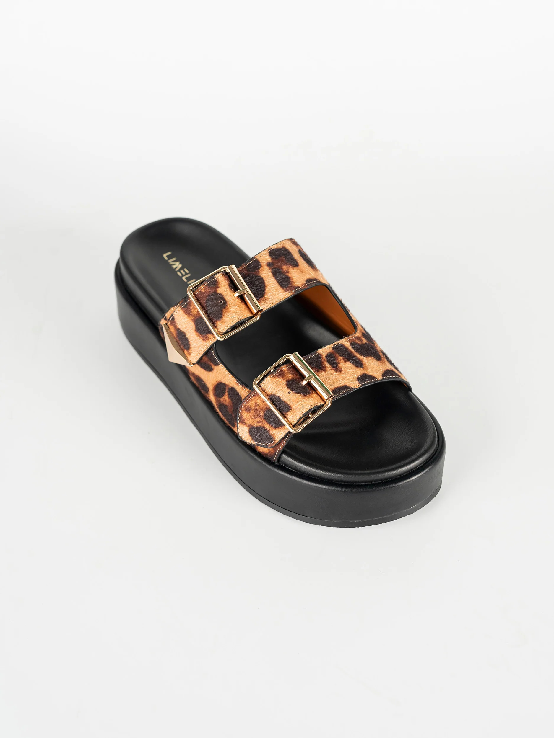 Strappy Slip-Ons - Image 4