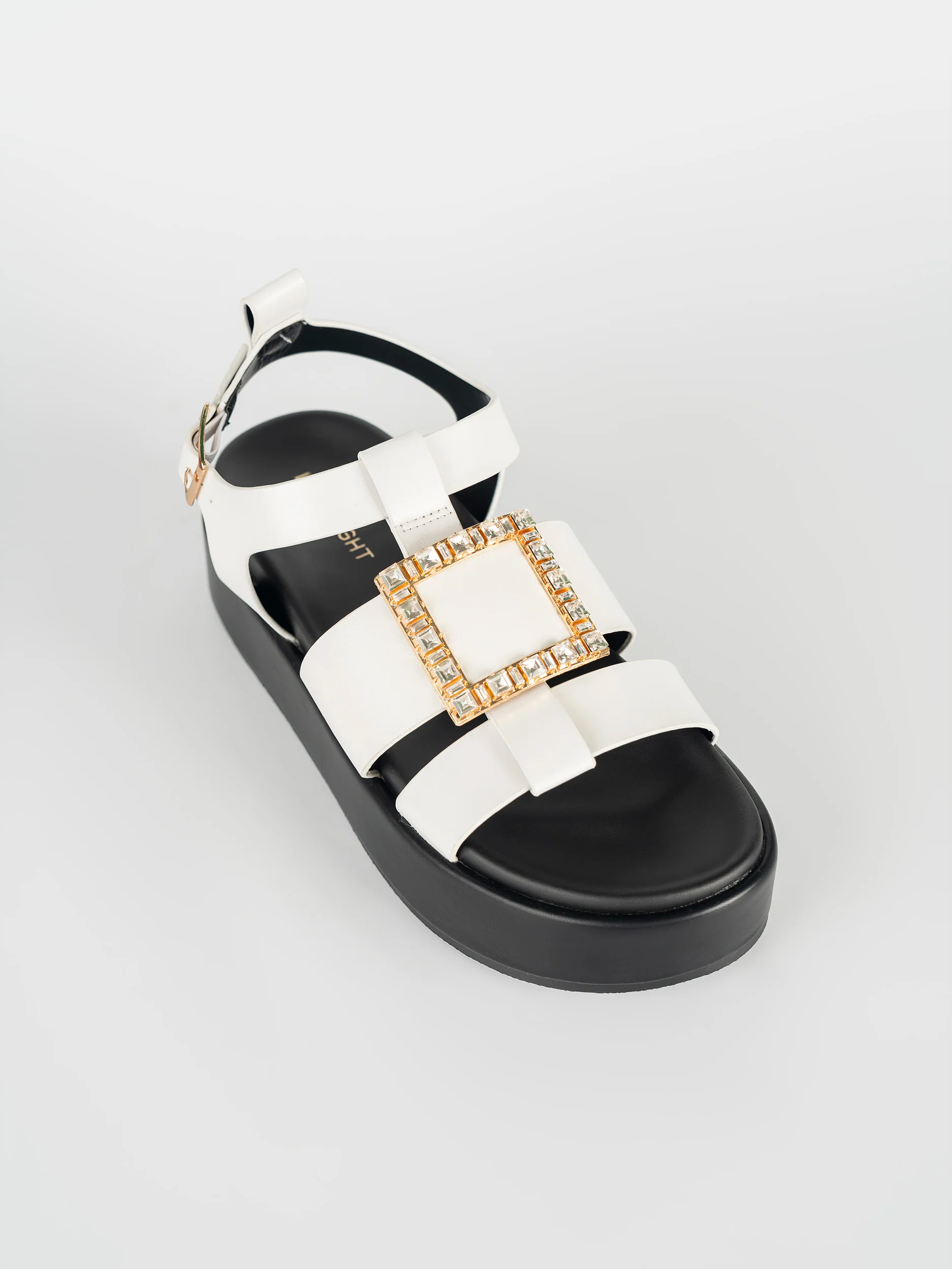 Sandals- Embellished - Image 2