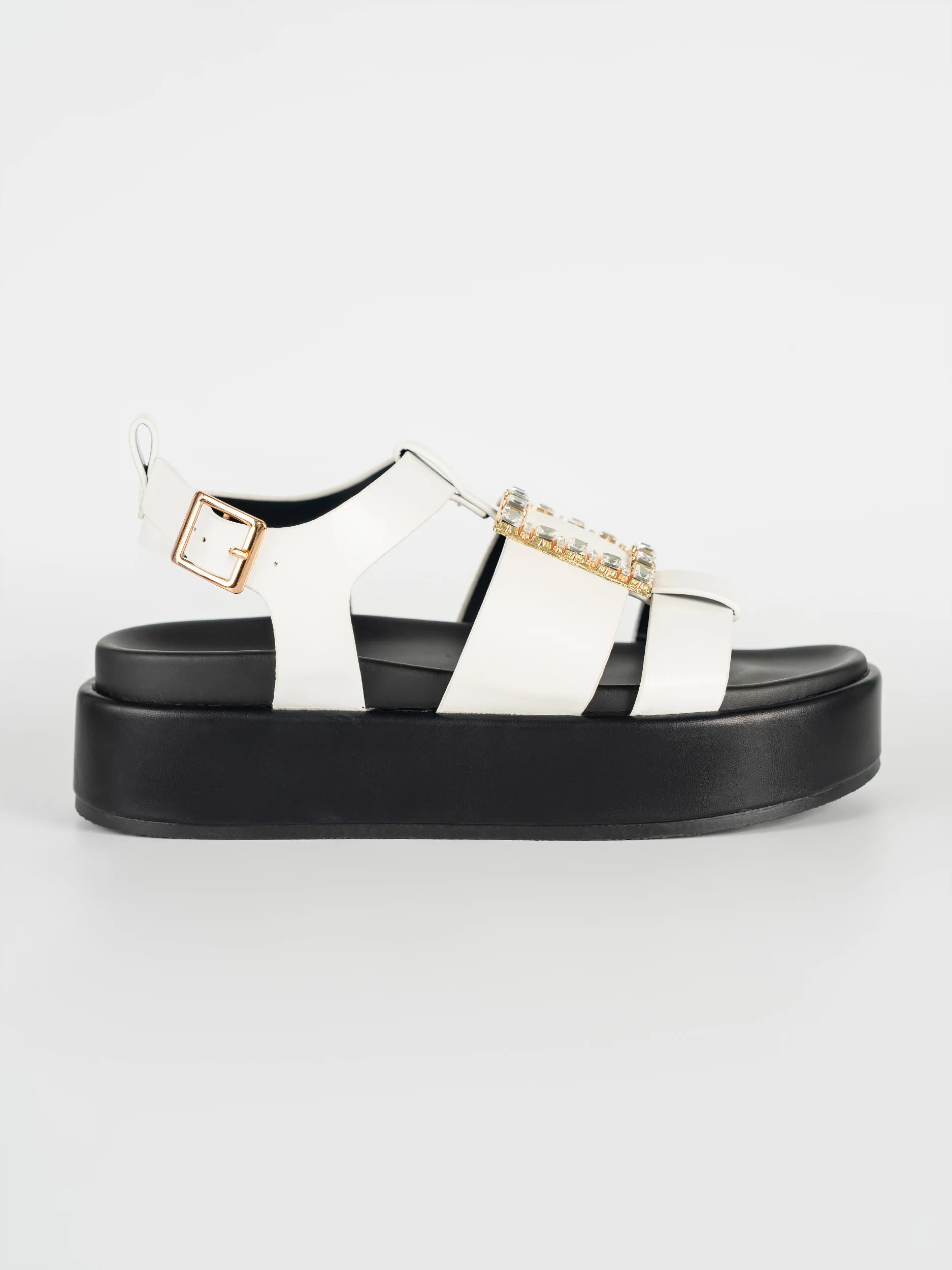 Sandals- Embellished - Image 4