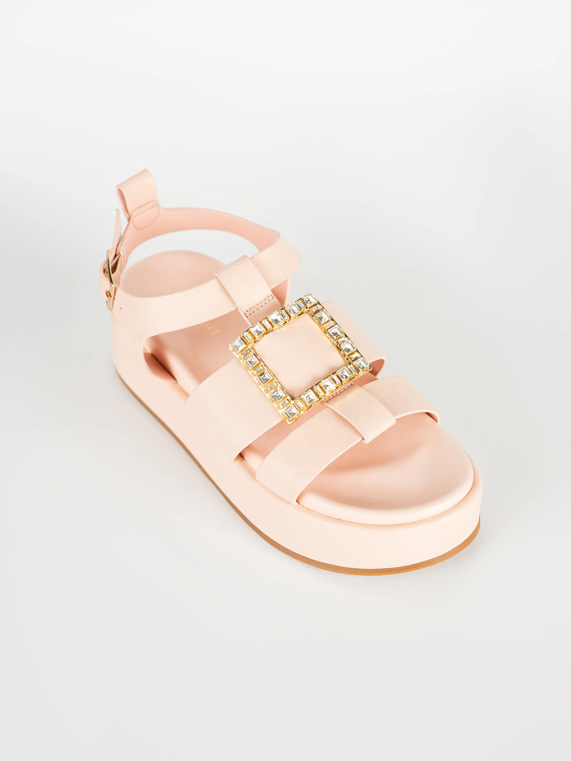 Sandals- Embellished - Image 2