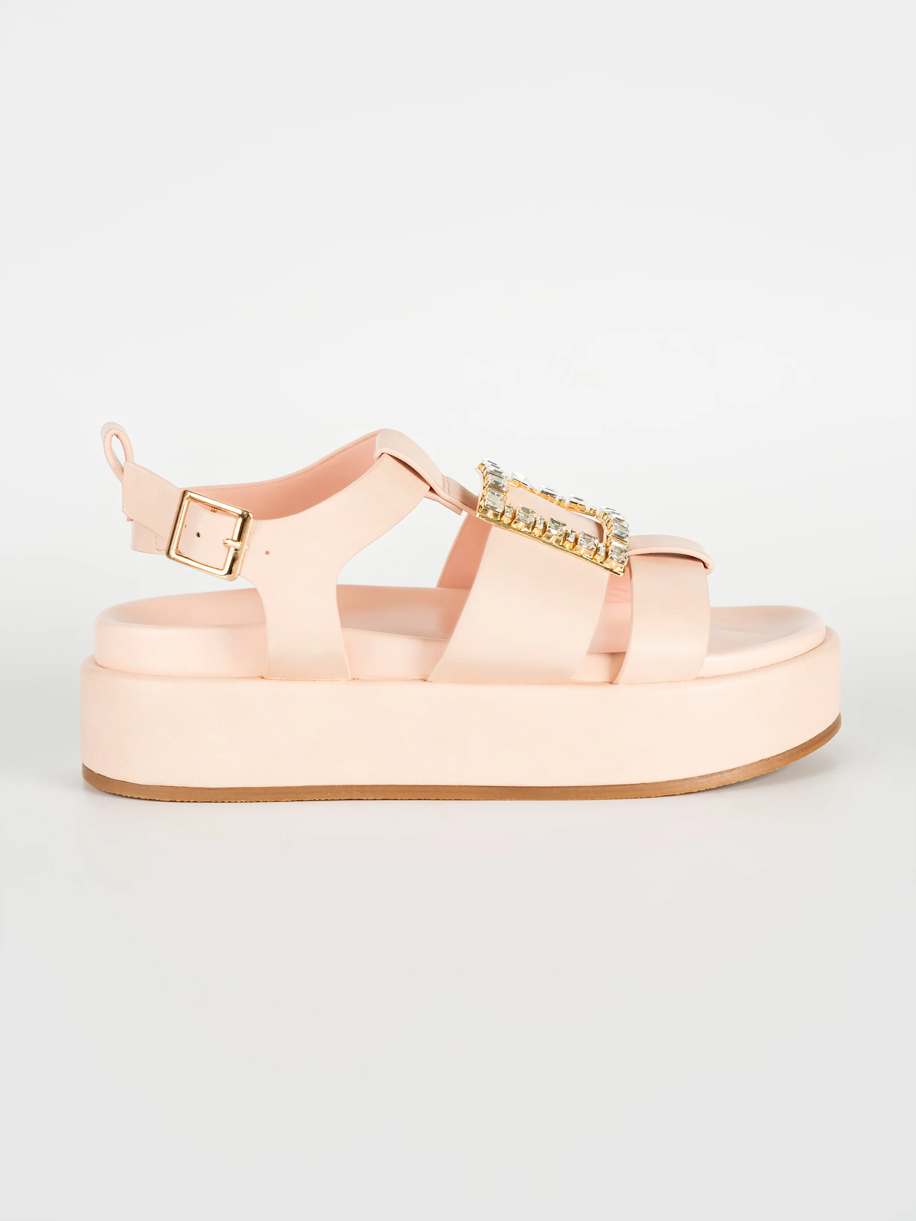 Sandals- Embellished - Image 4