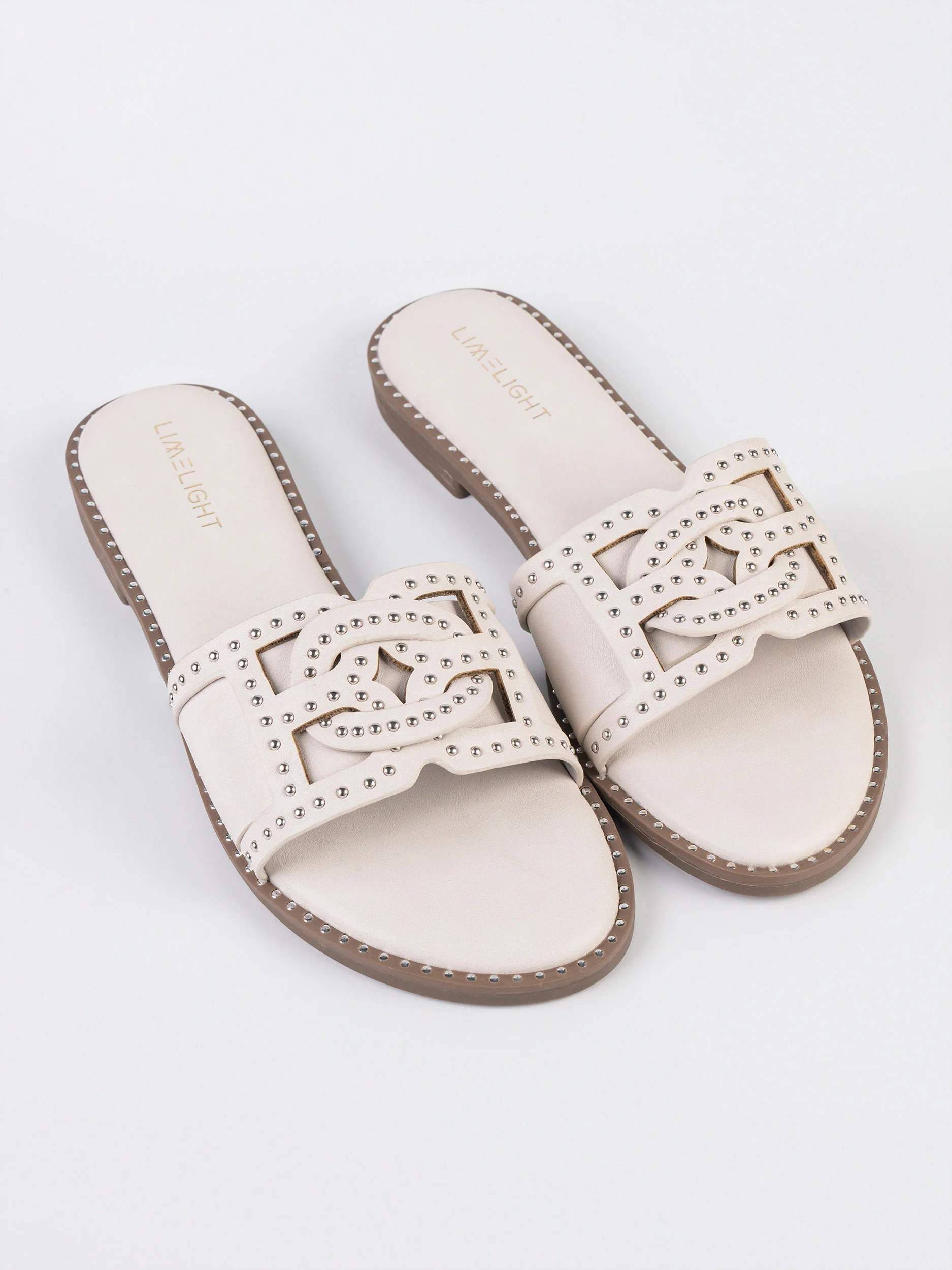 Studded Slides - Image 2