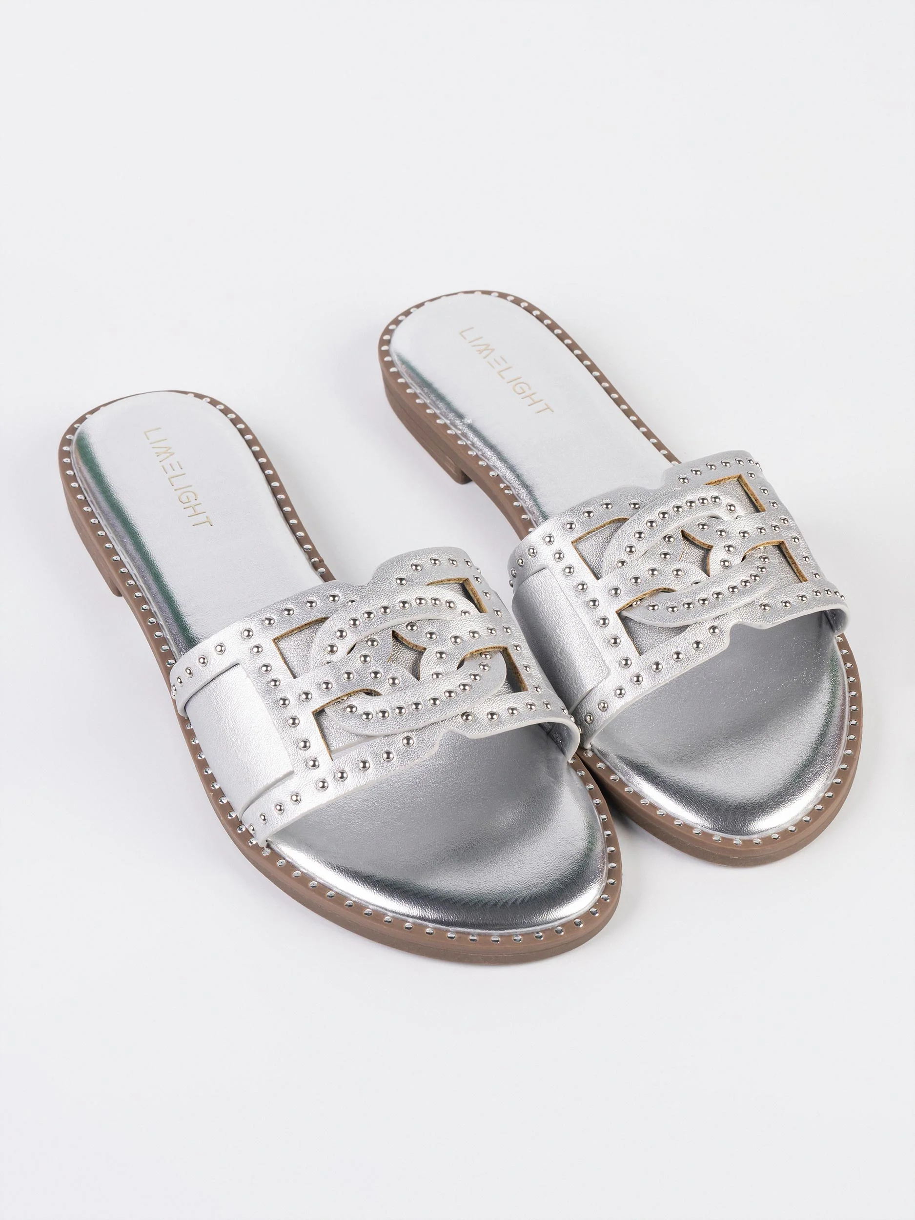 Studded Slides - Image 2