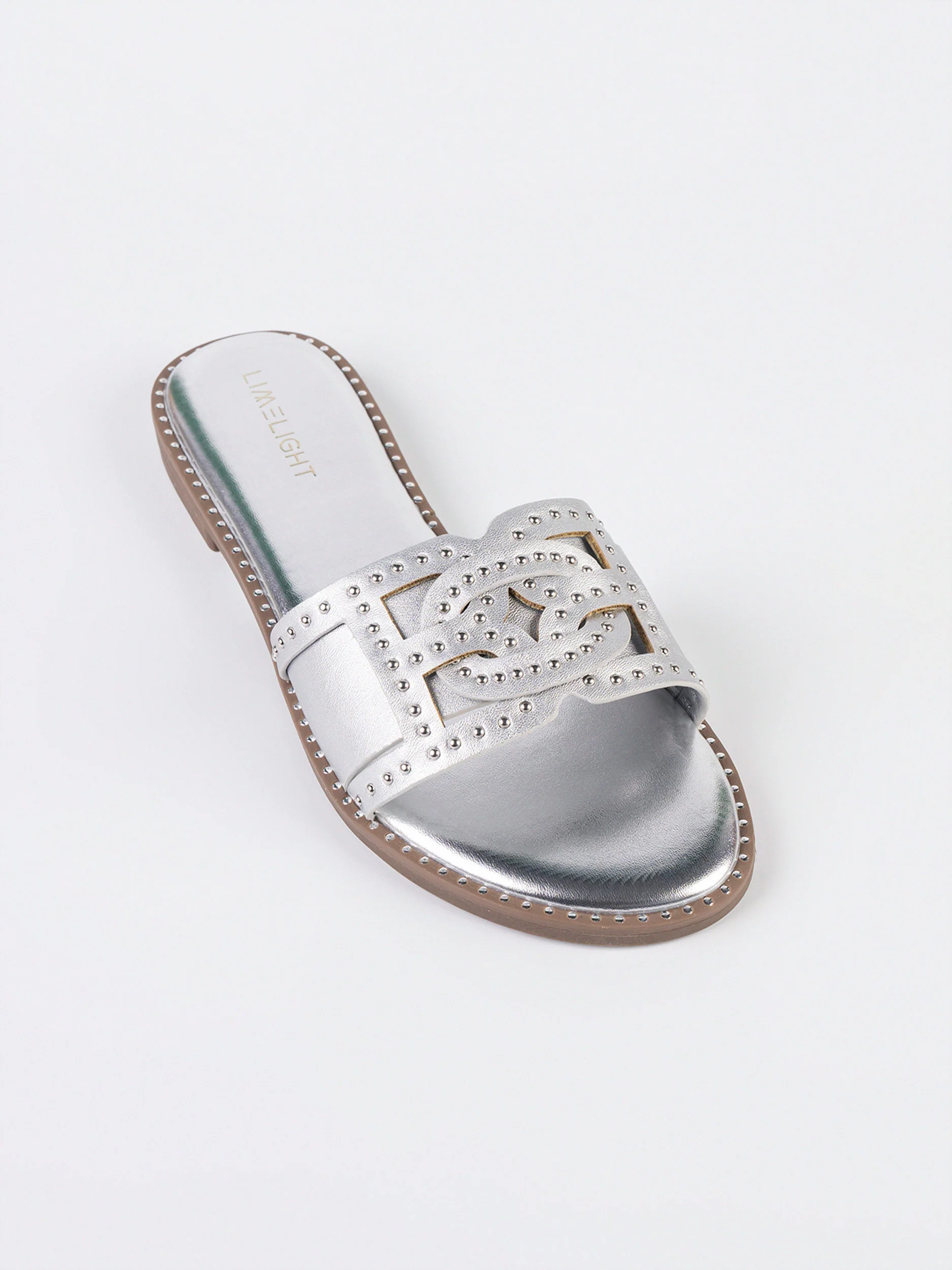 Studded Slides - Image 4