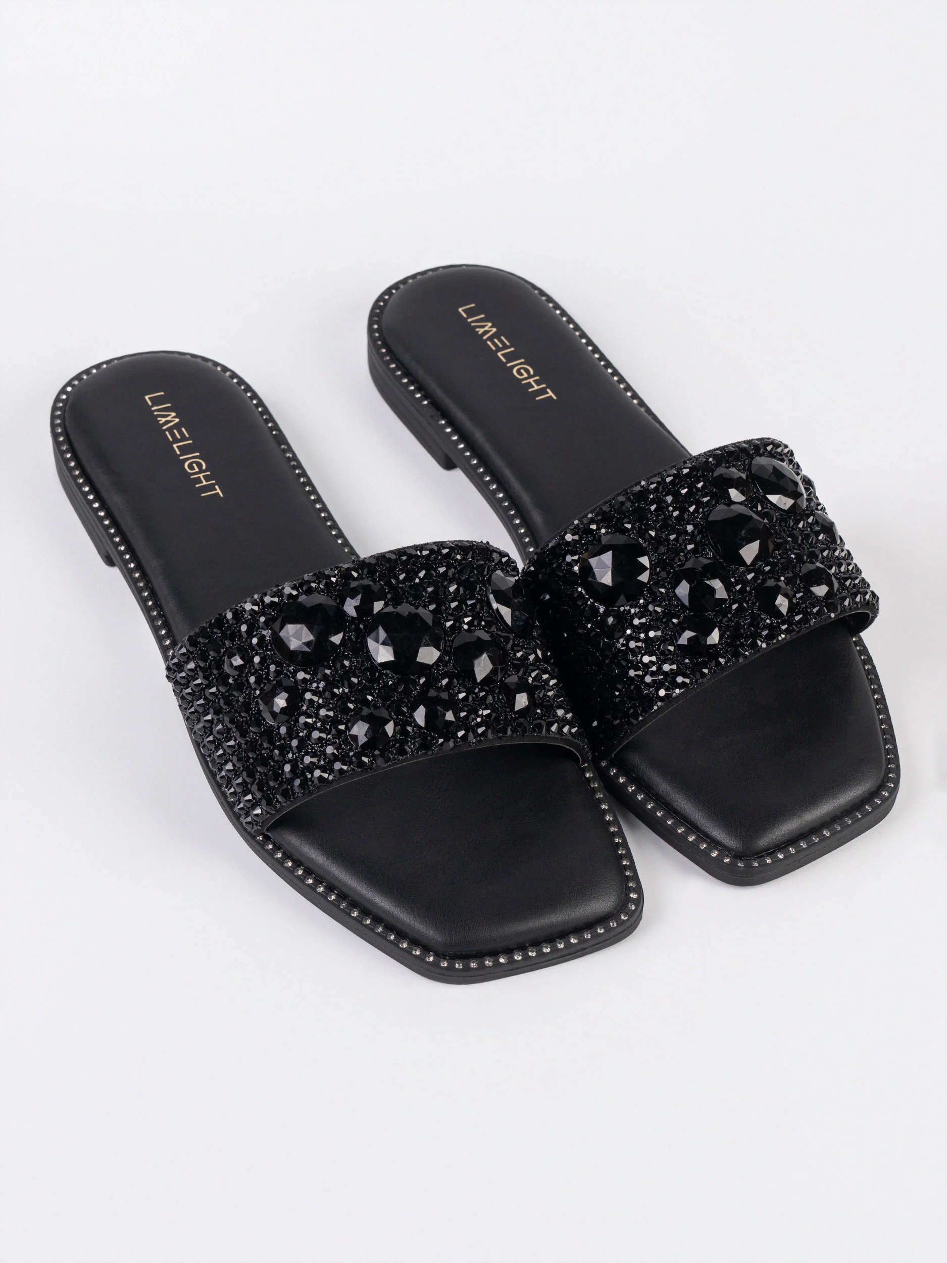 Embellished Slippers - Image 2