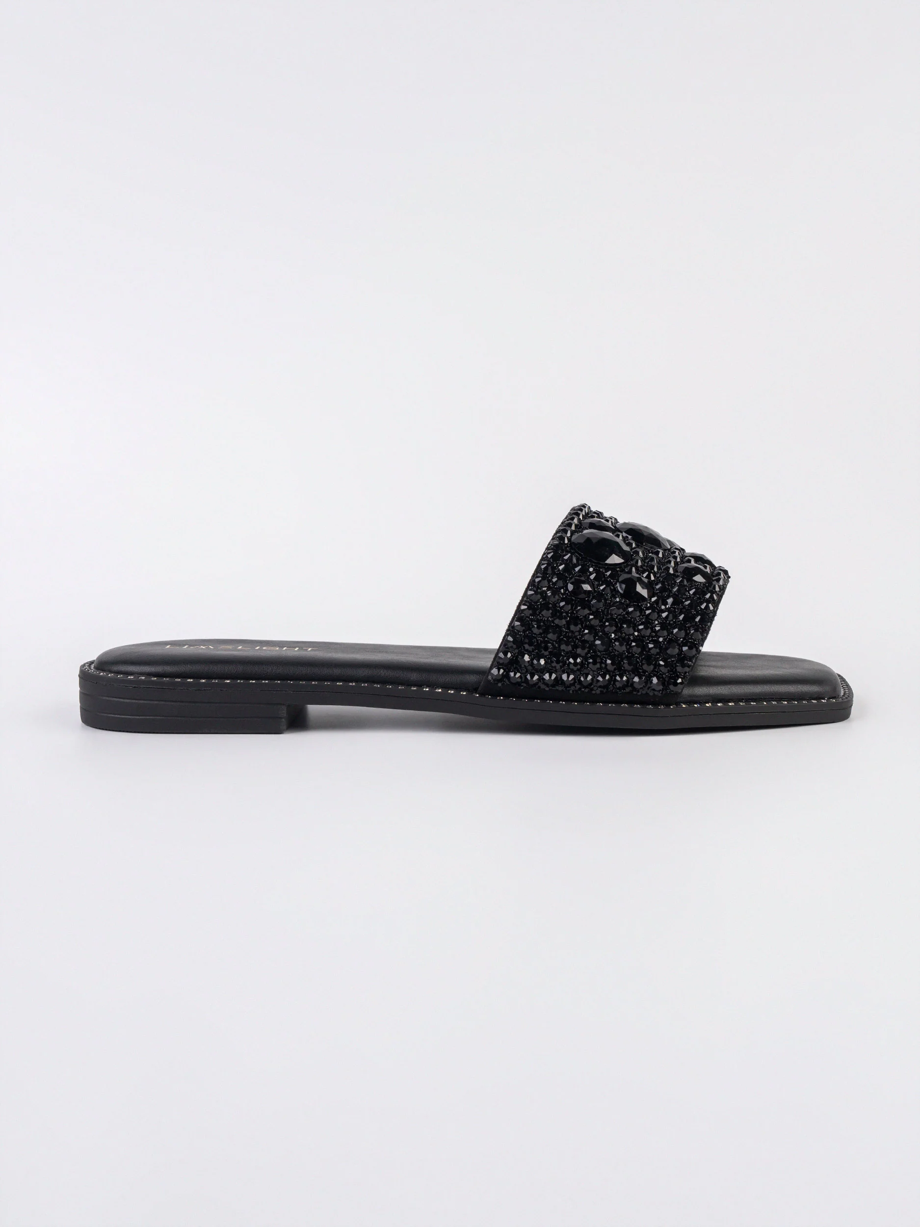 Embellished Slippers - Image 3