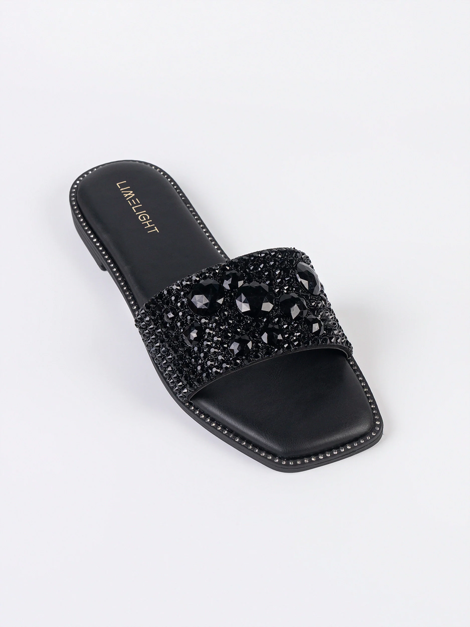 Embellished Slippers - Image 4
