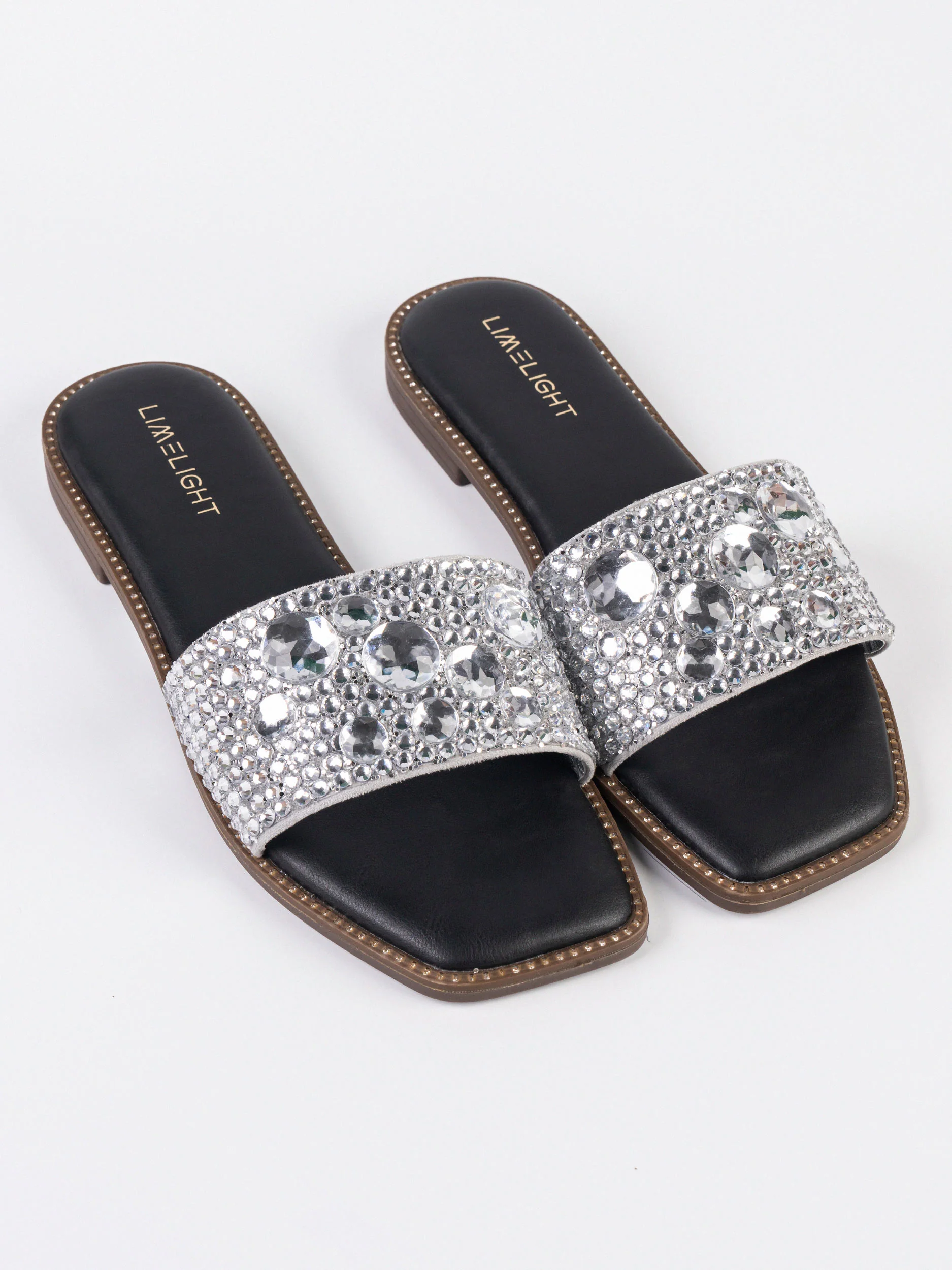 Embellished Slippers - Image 2