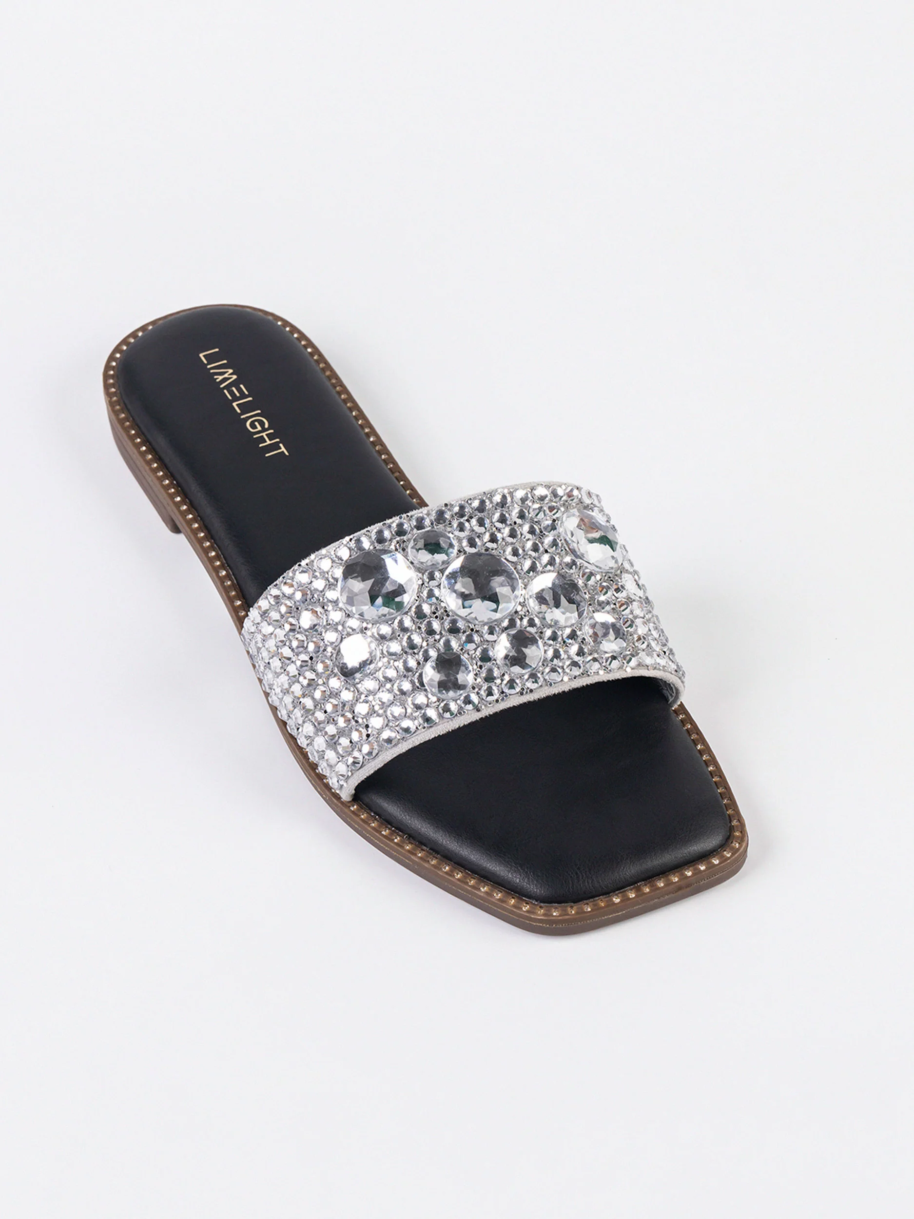 Embellished Slippers - Image 3