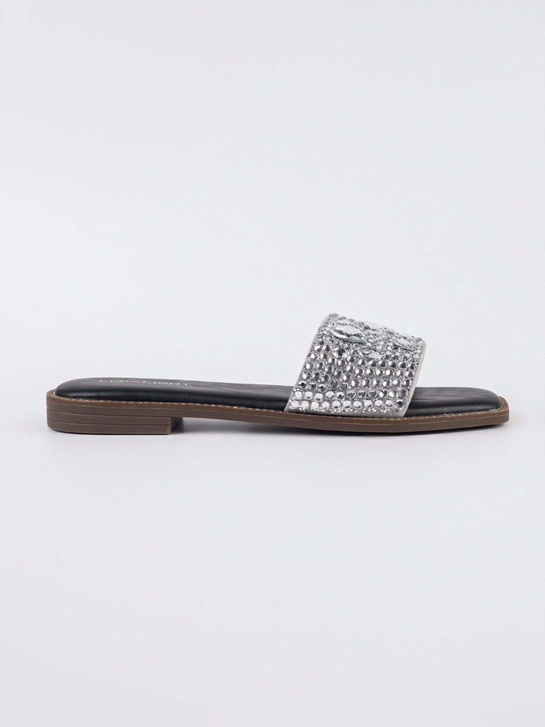 Embellished Slippers - Image 4