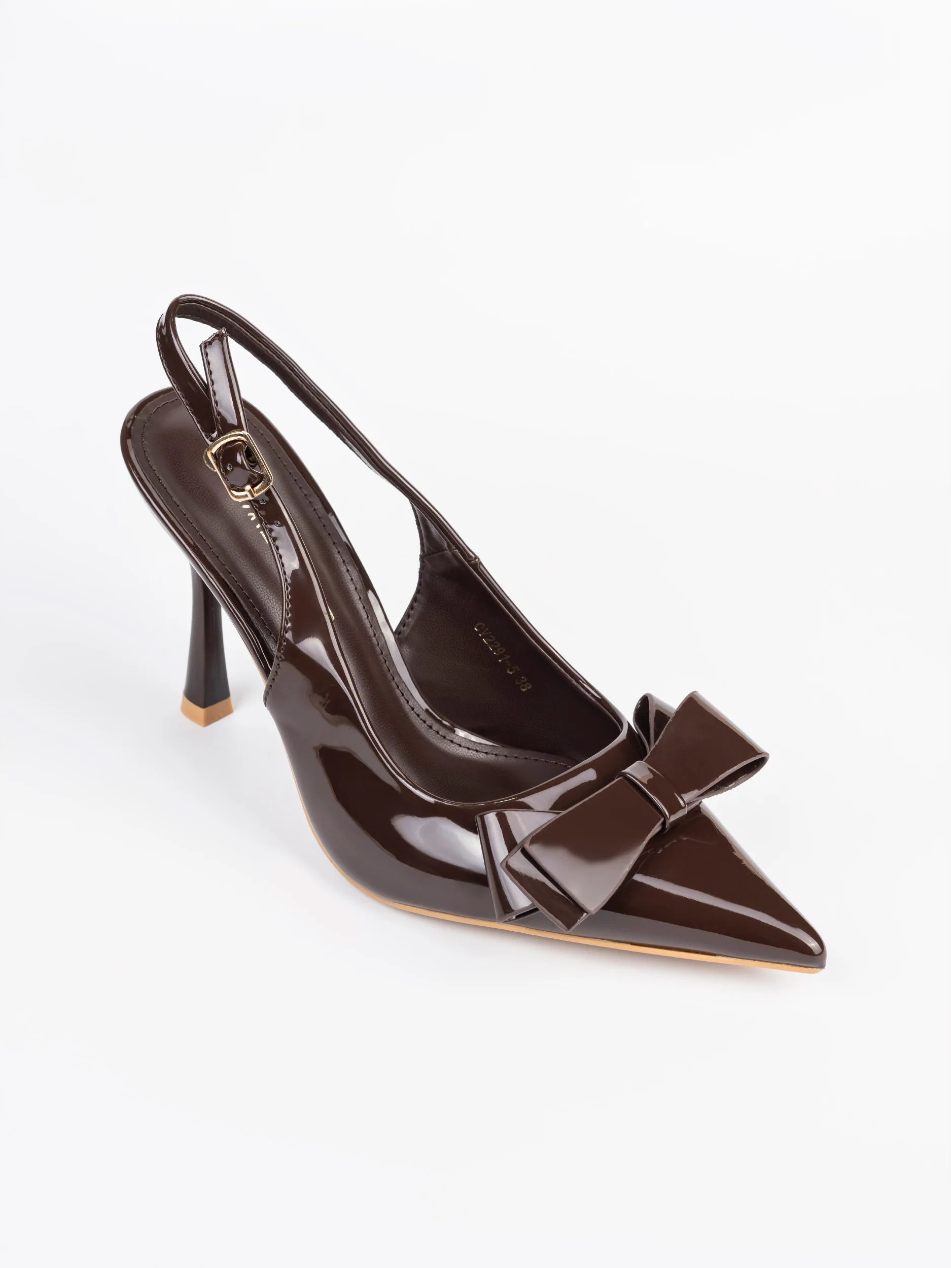 Stiletto Heels - Image 2