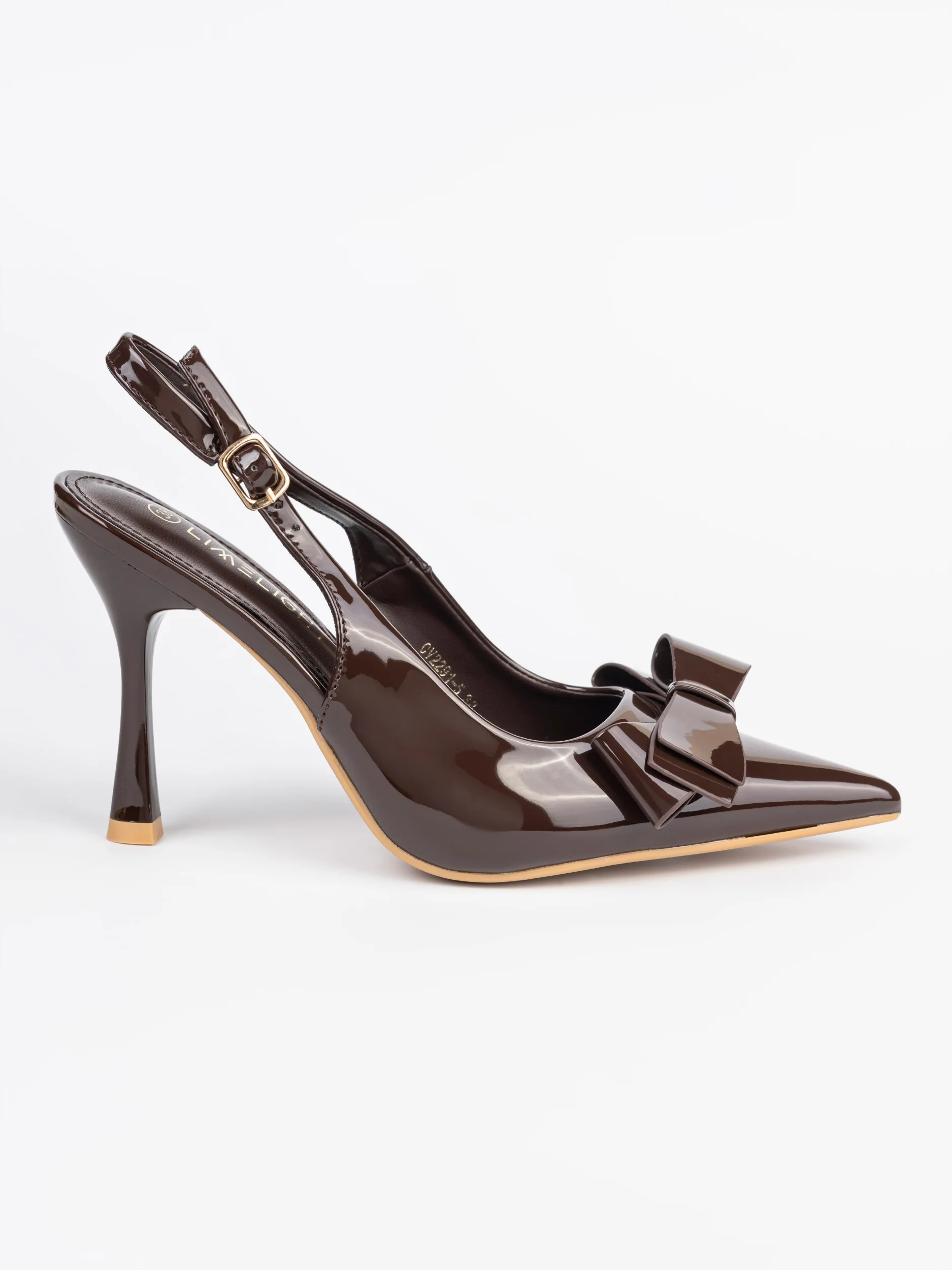 Stiletto Heels - Image 4