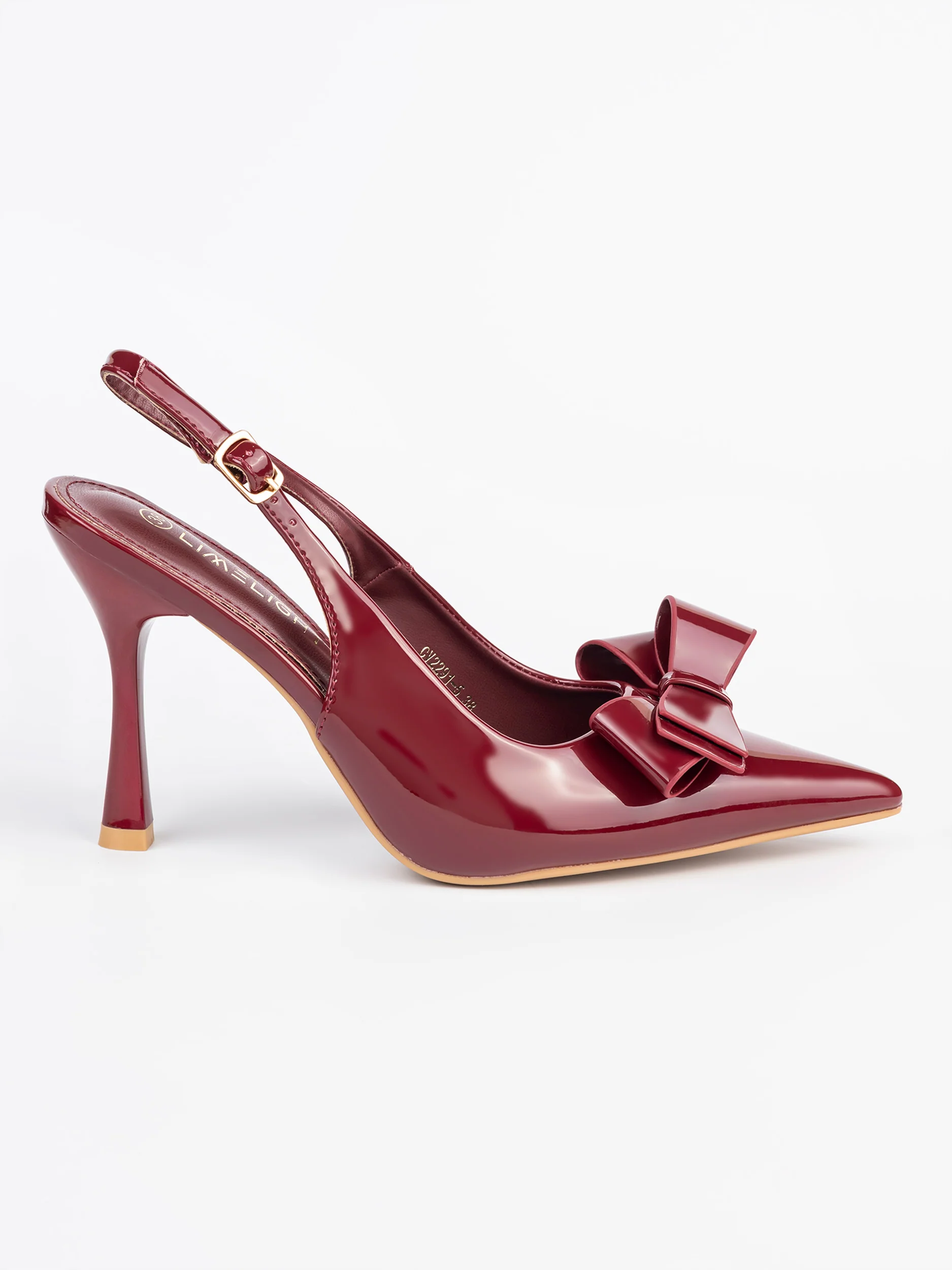 Stiletto Heels - Image 3